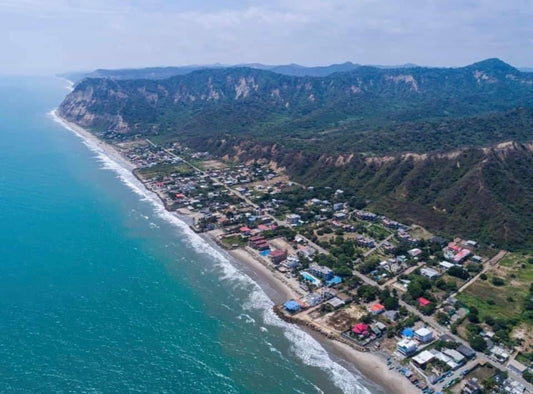 Our Journey to San Clemente, Ecuador: Embracing a New Chapter