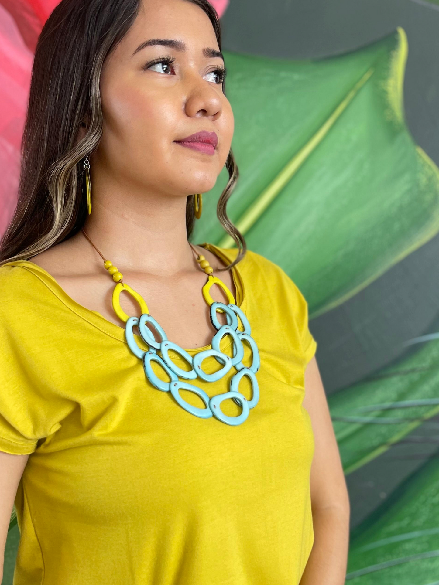 MIM NECKLACE 2025