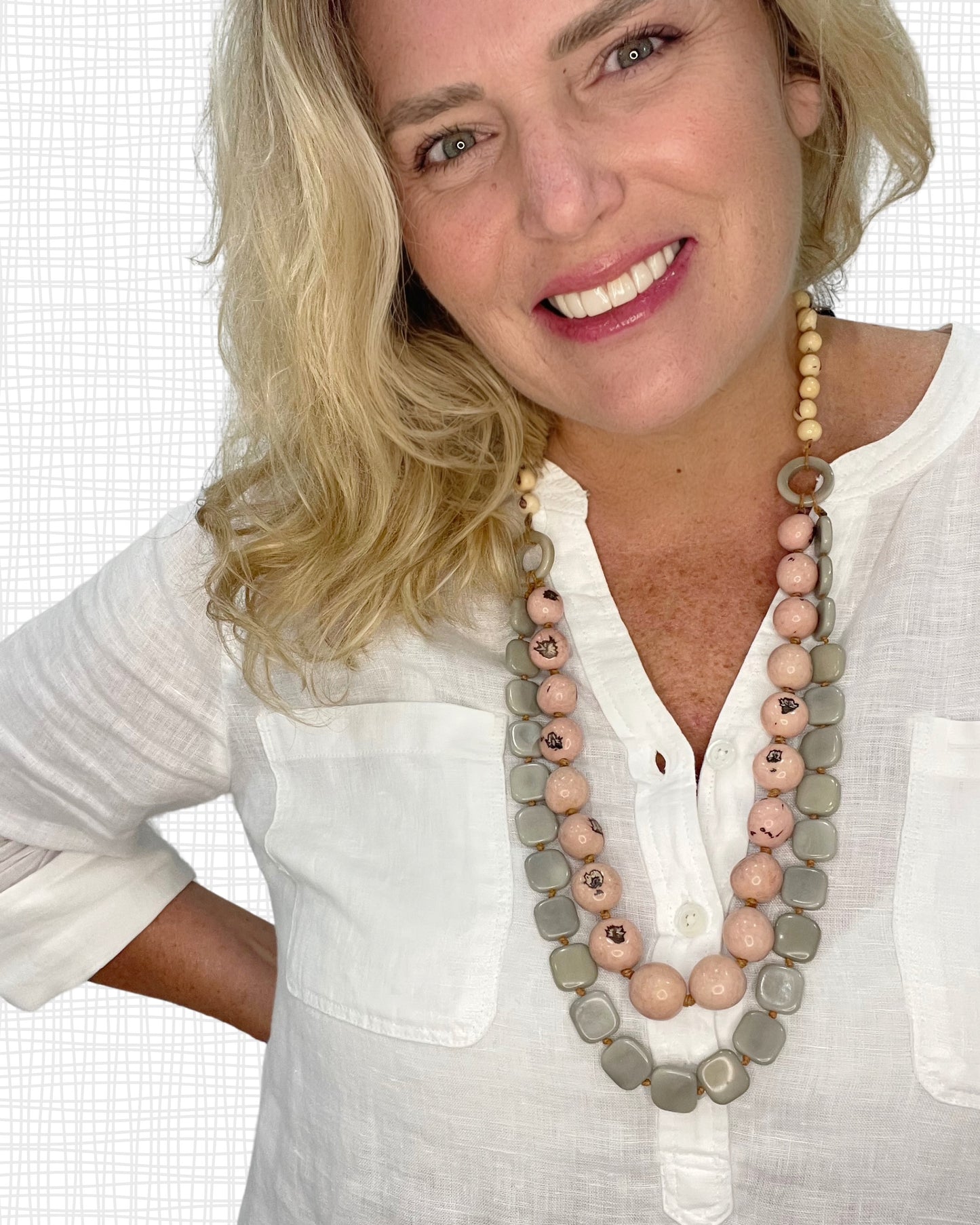 JANA TAGUA NECKLACE