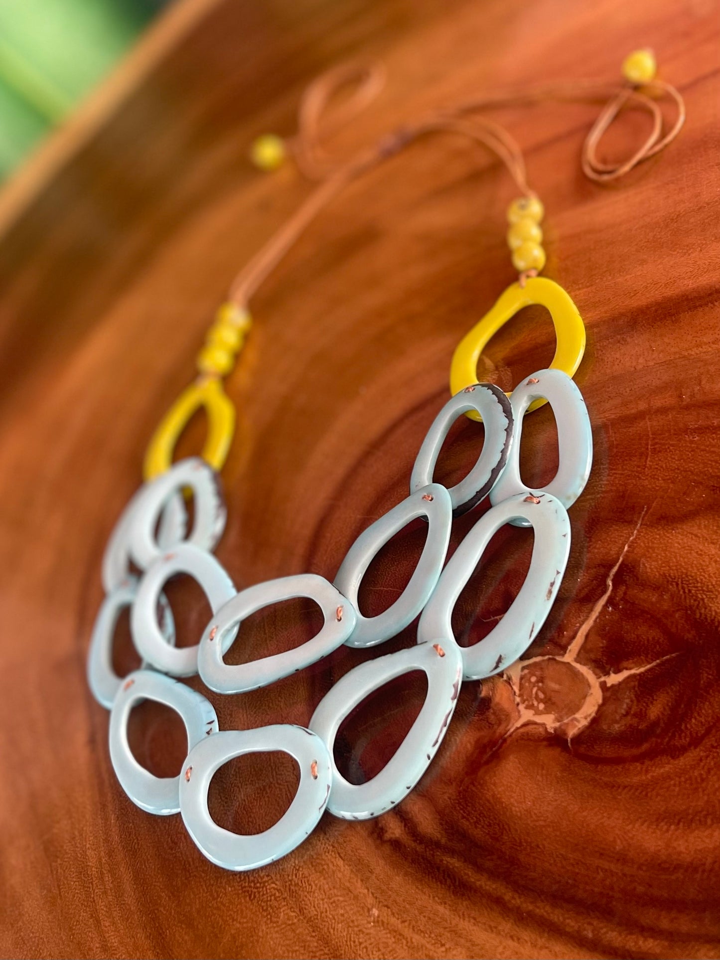 MIM NECKLACE 2025