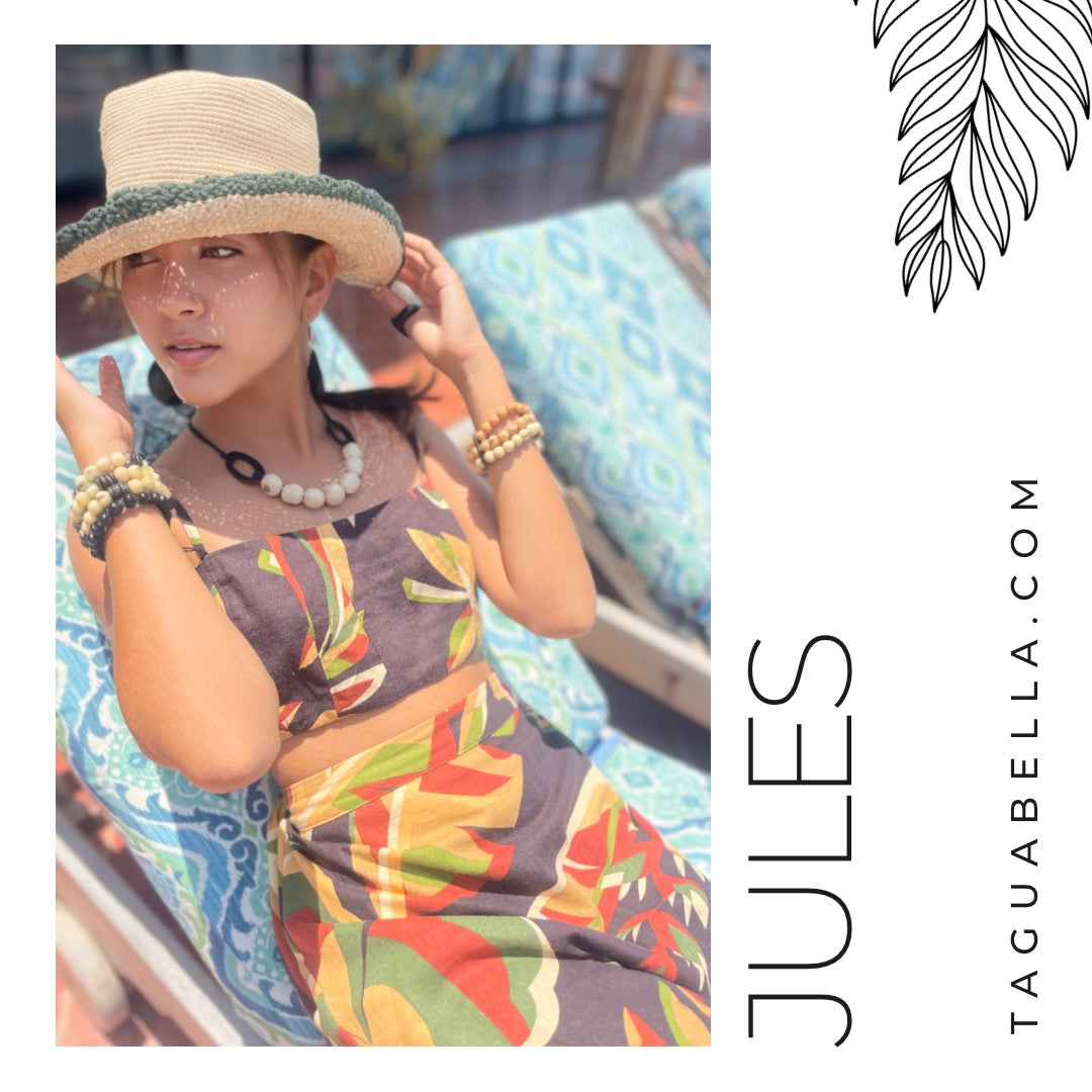 JULES NECKLACE
