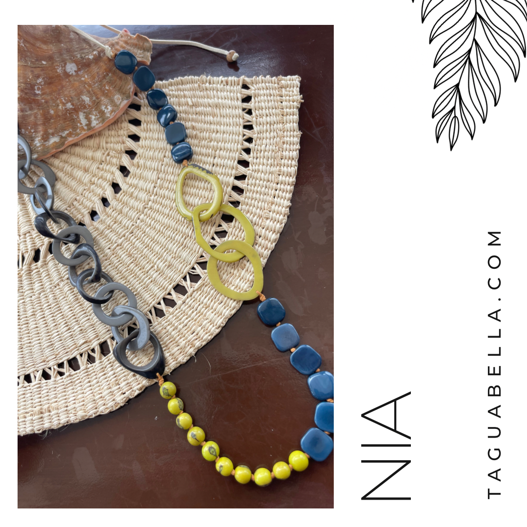 NIA NECKLACE