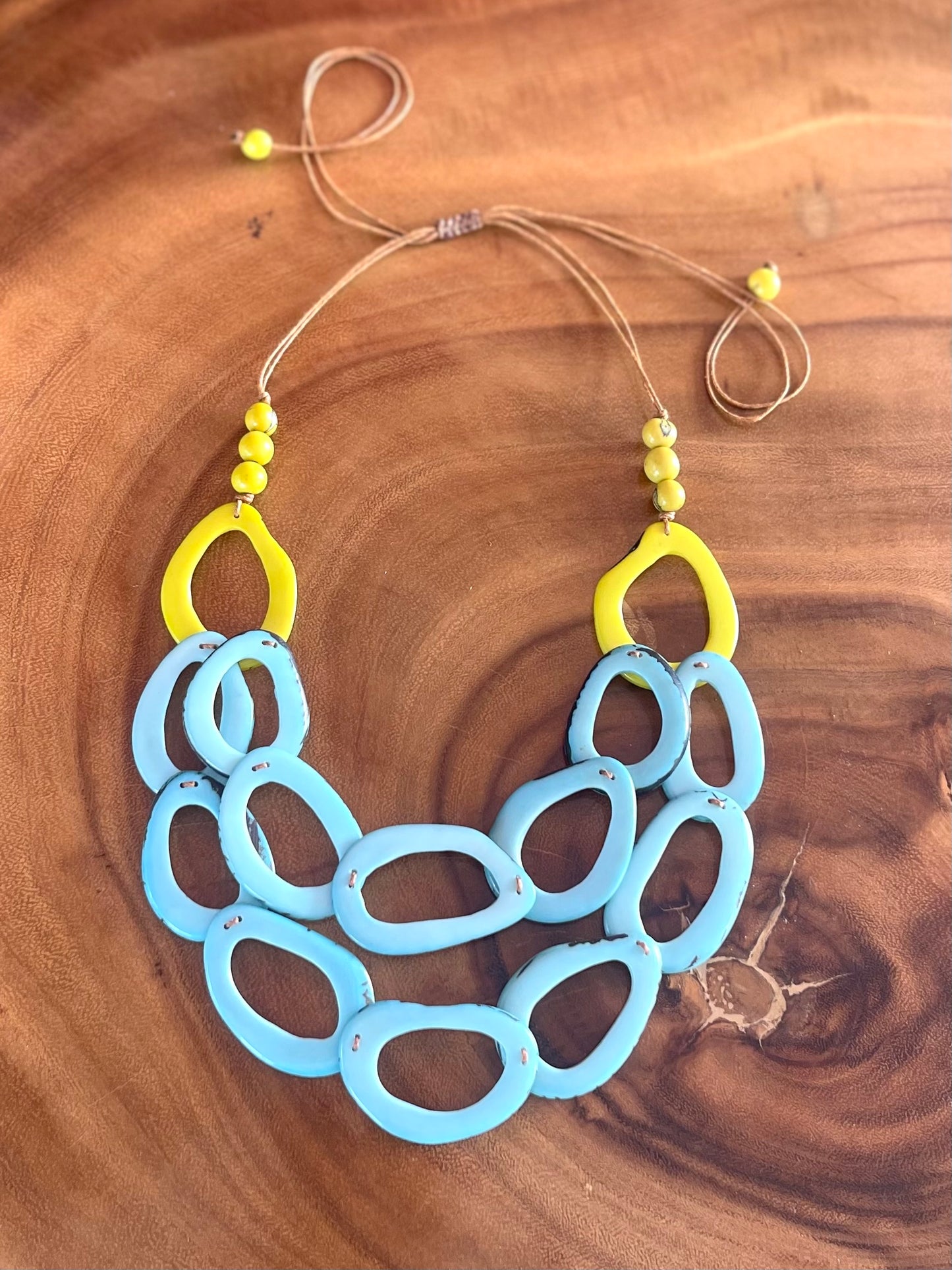 MIM NECKLACE 2025
