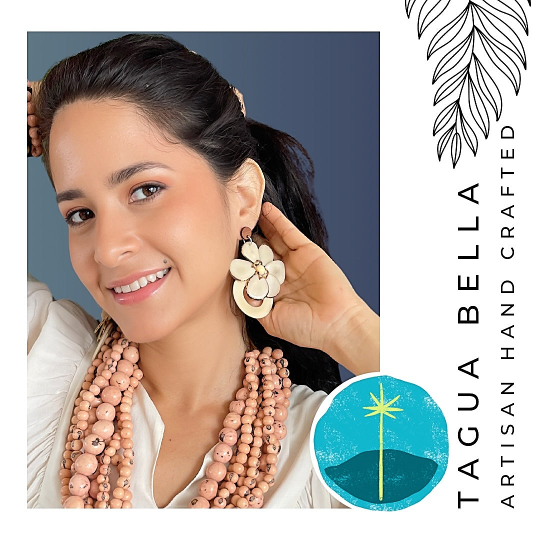 POPPY EARRINGS