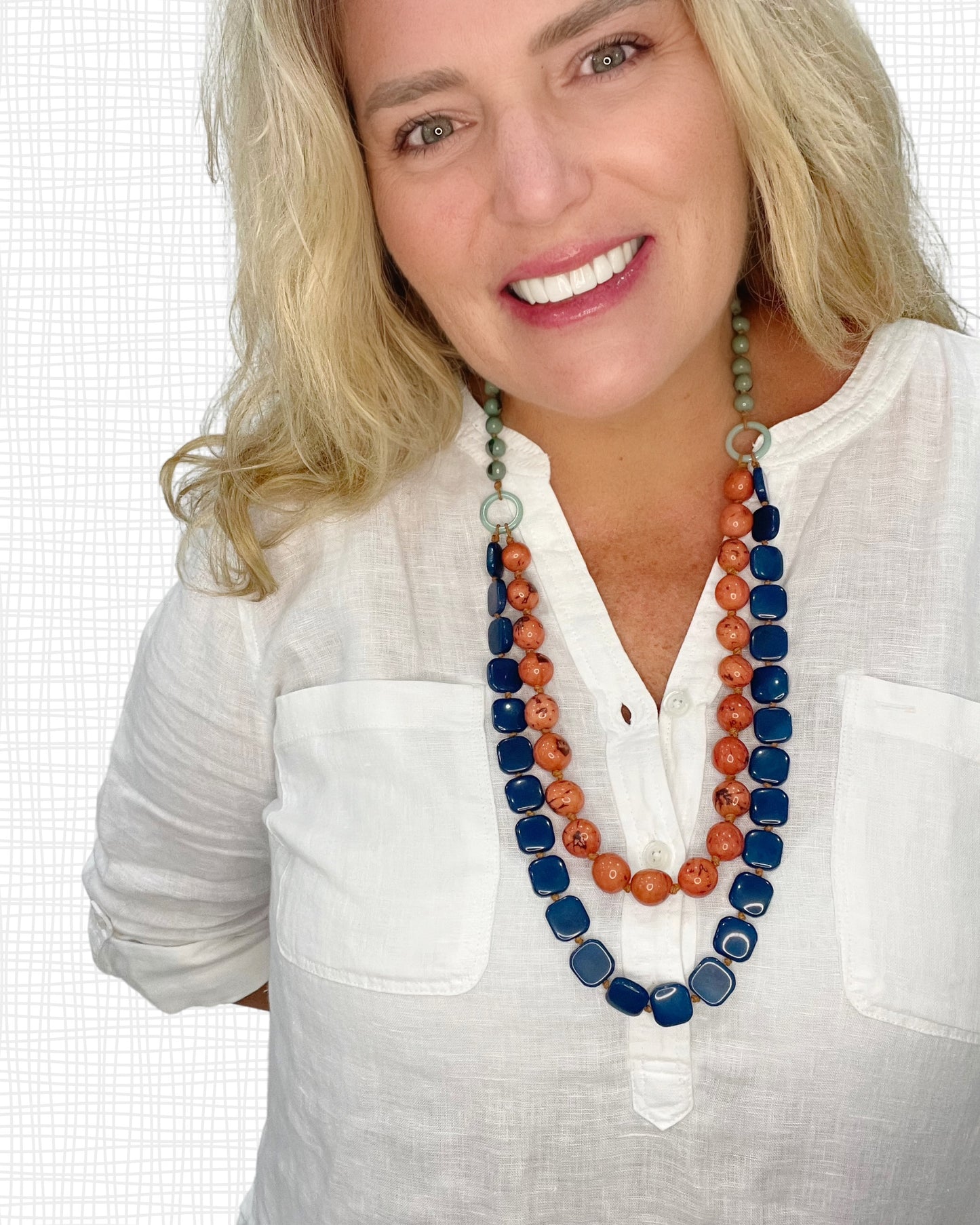 JANA TAGUA NECKLACE