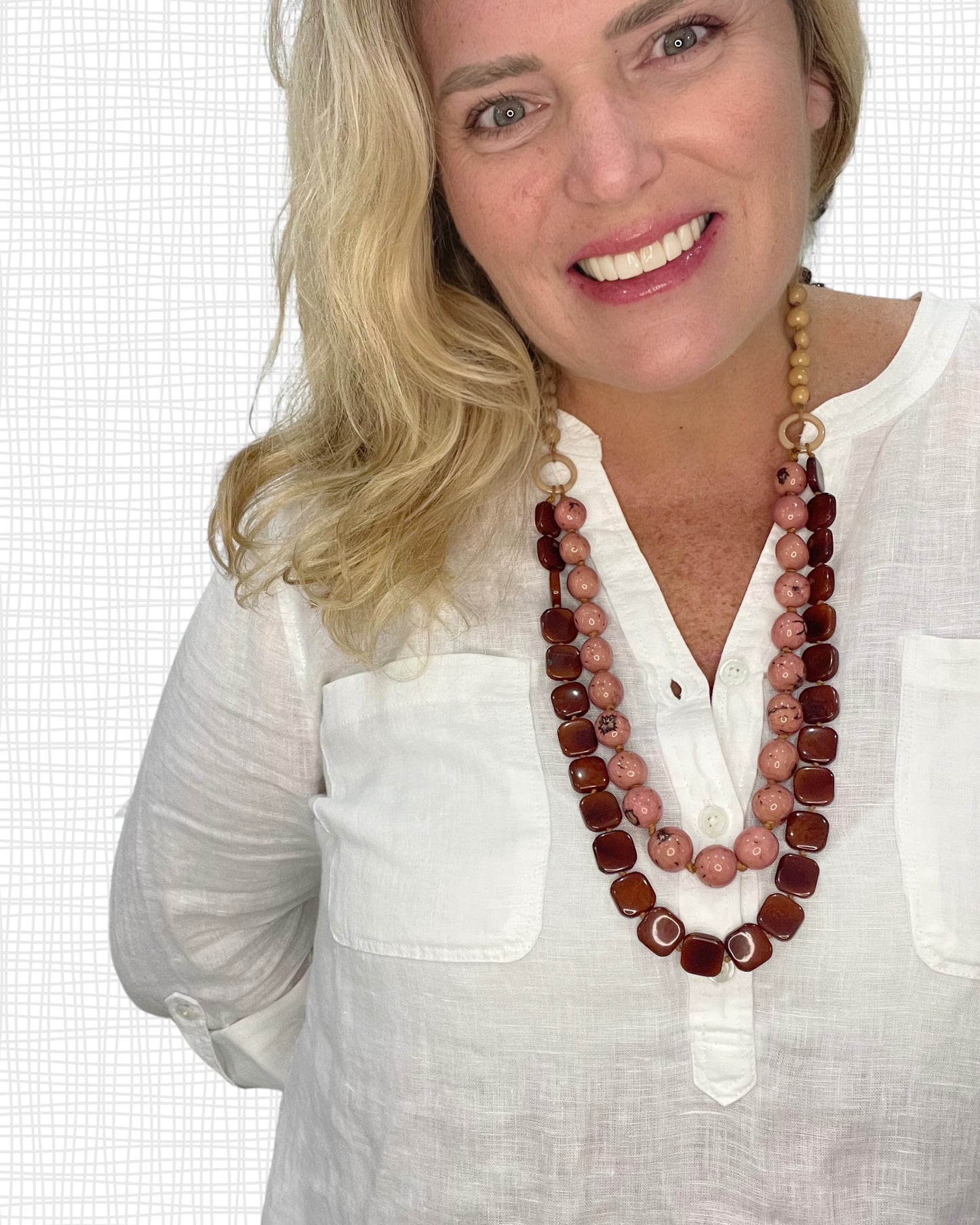 JANA TAGUA NECKLACE