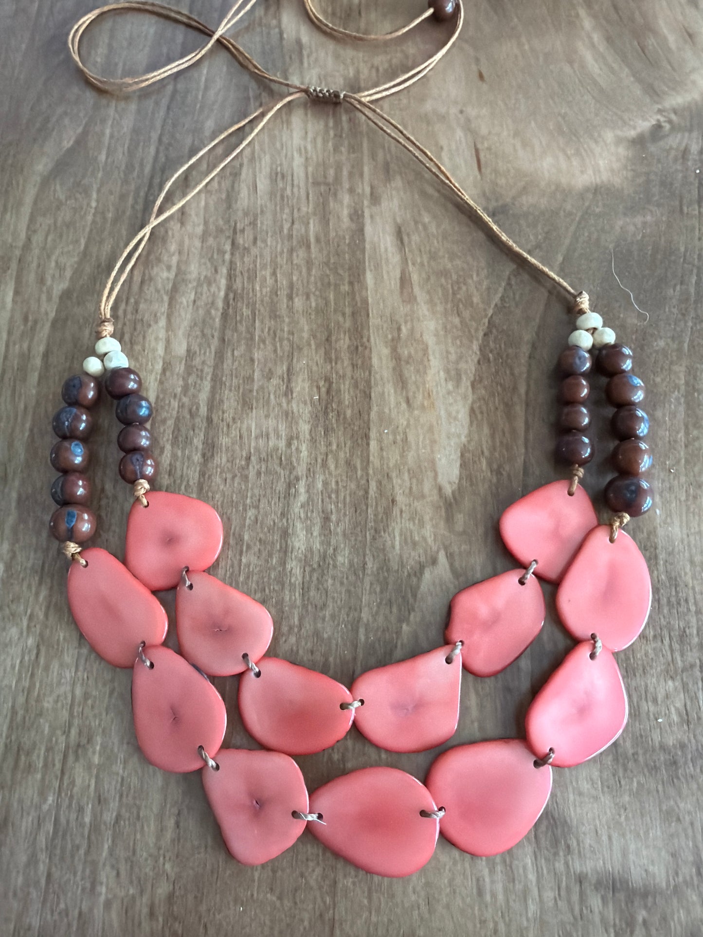 ELENA NECKLACE