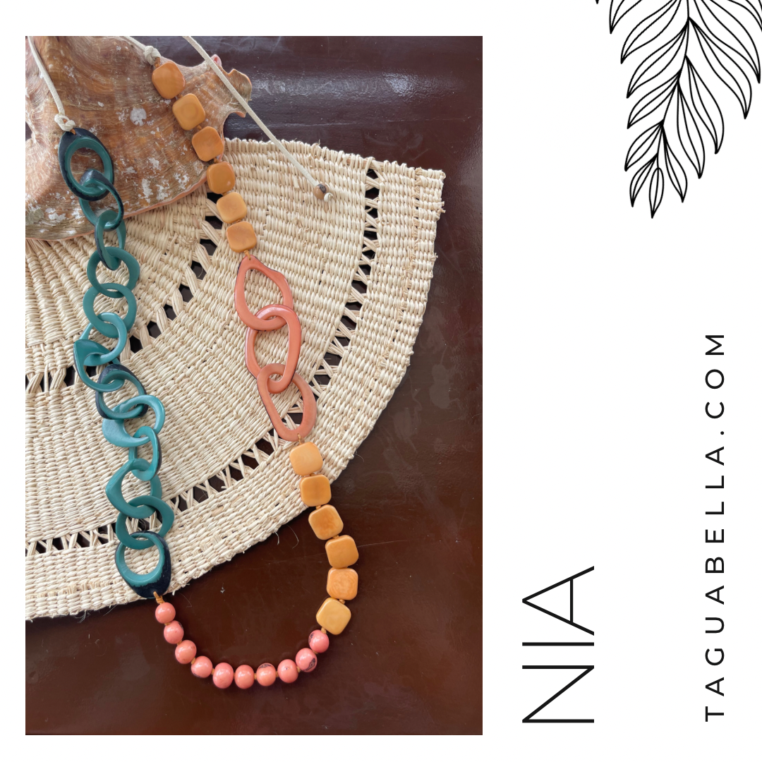 NIA NECKLACE