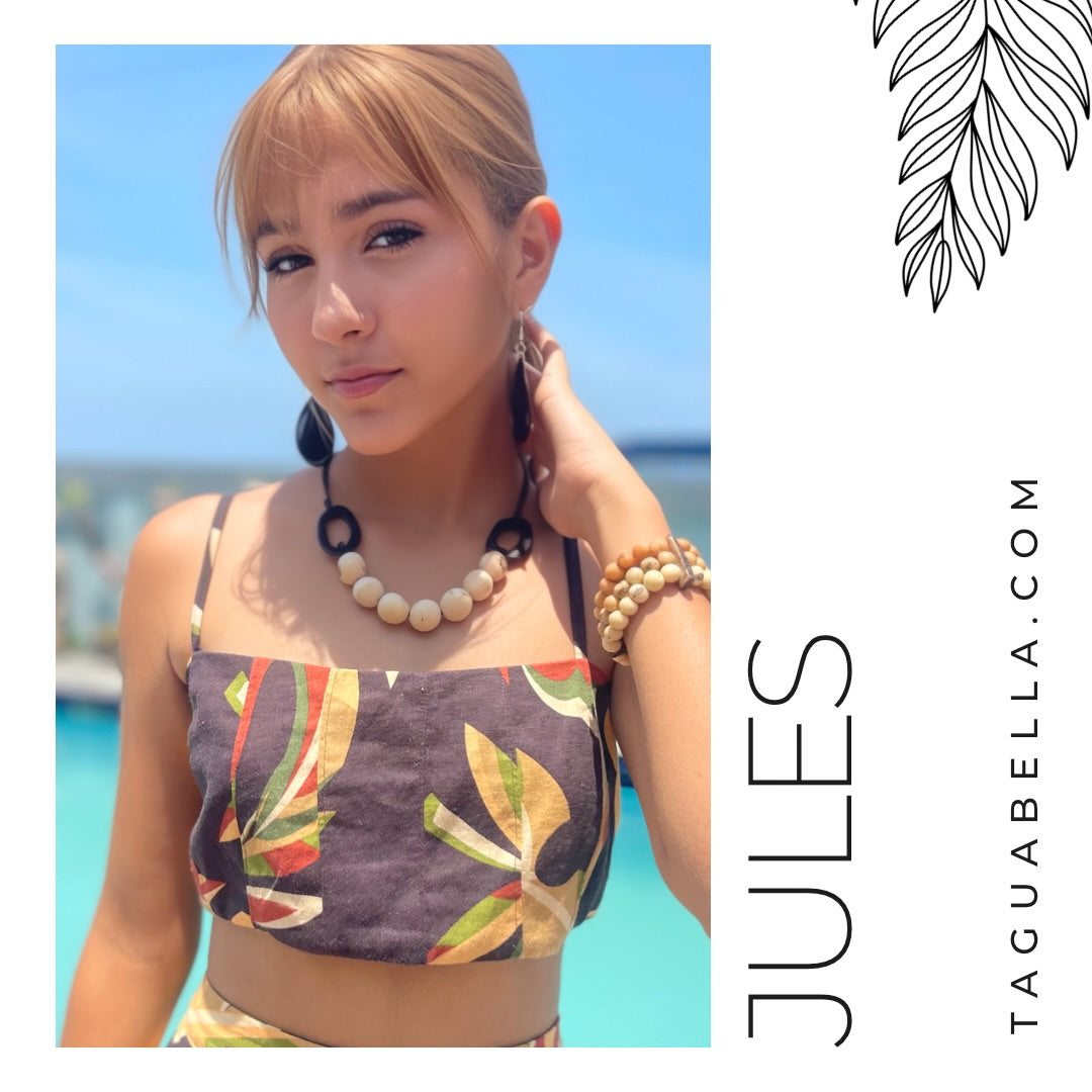 JULES NECKLACE