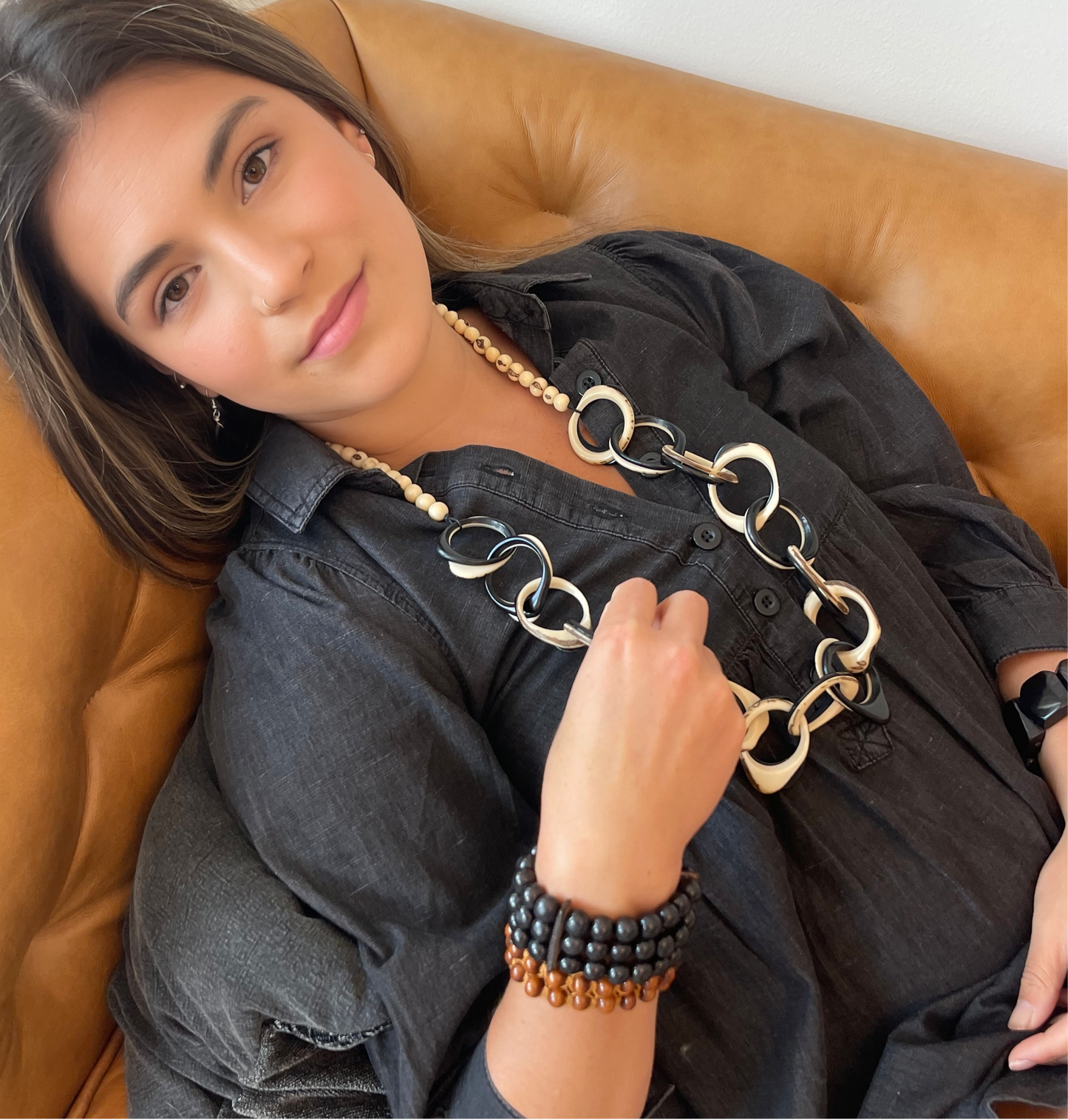 ESME NECKLACE
