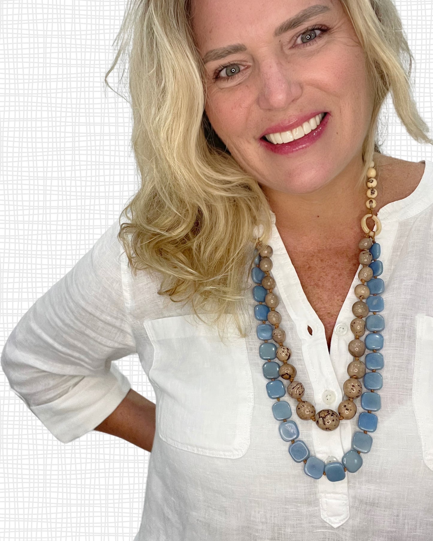 JANA TAGUA NECKLACE