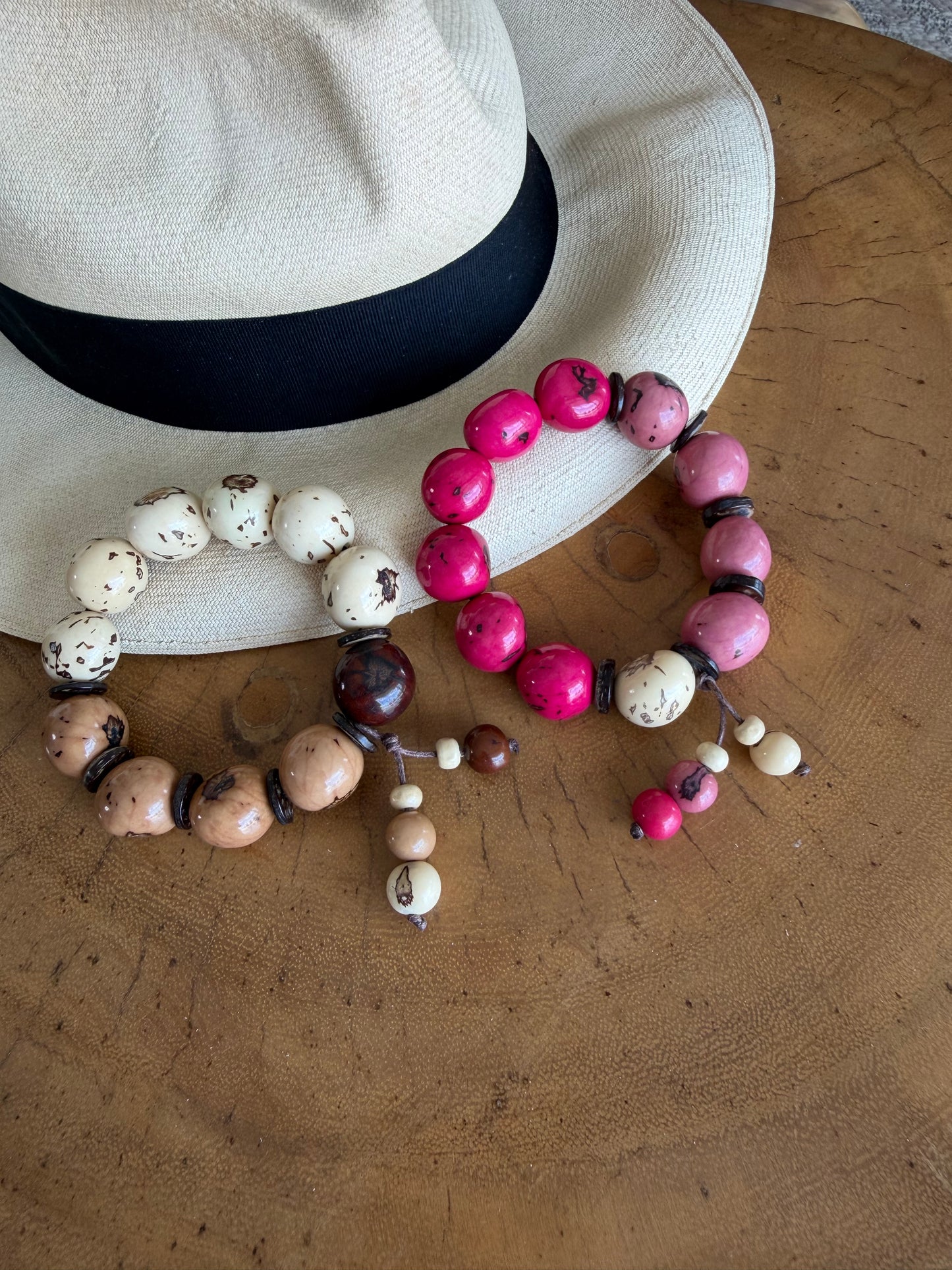 COSETTE BRACELET SET