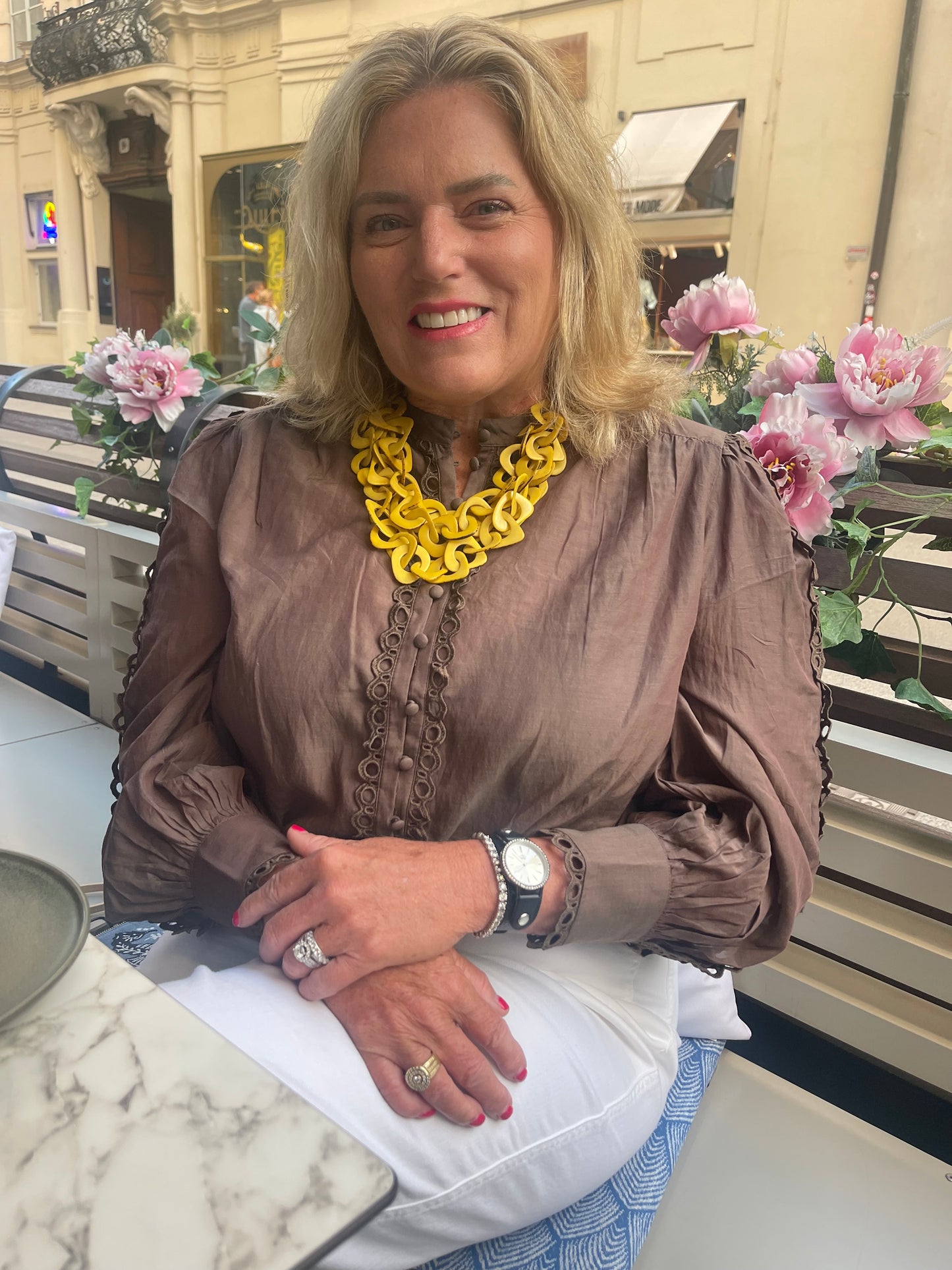 JULES NECKLACE
