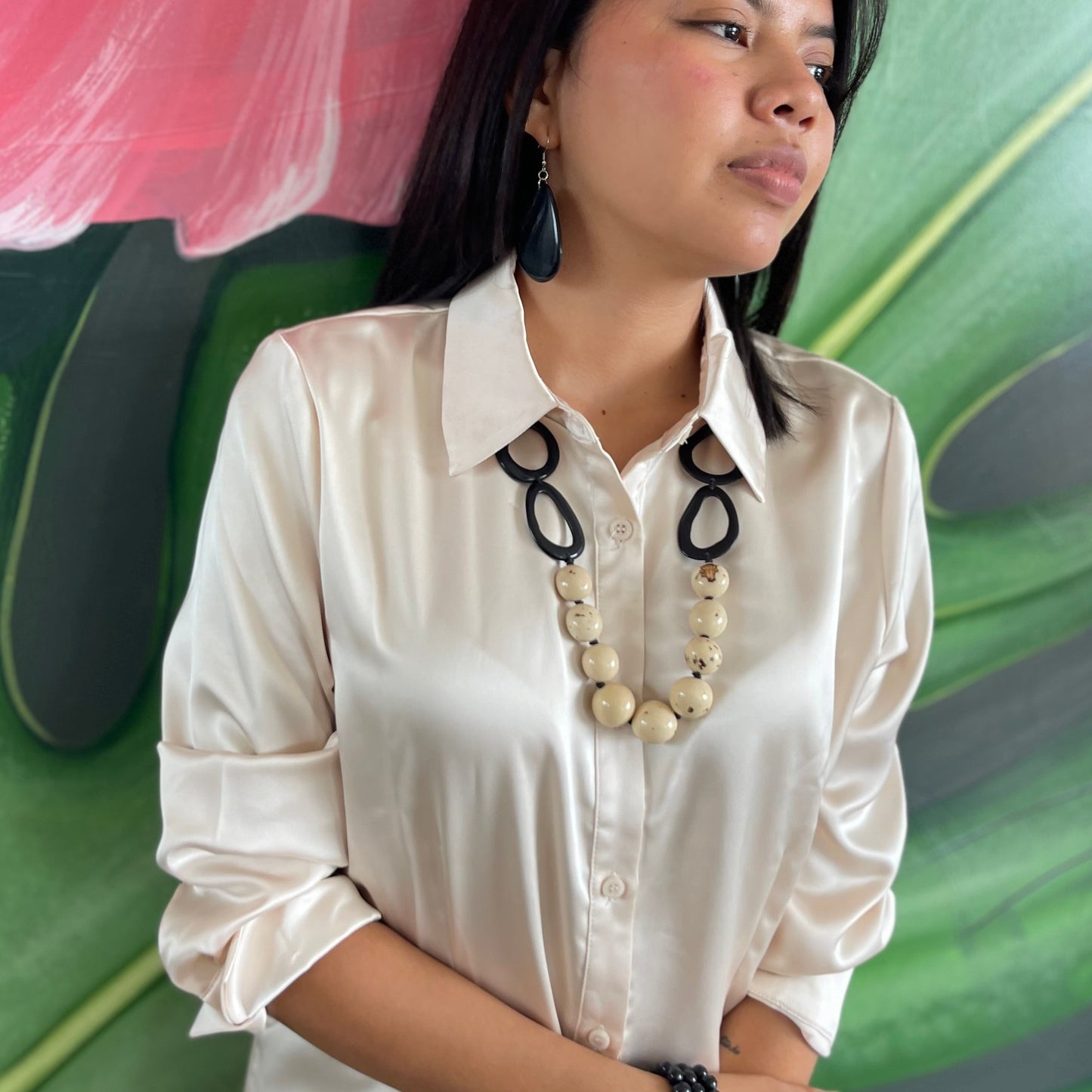 TRIN NECKLACE