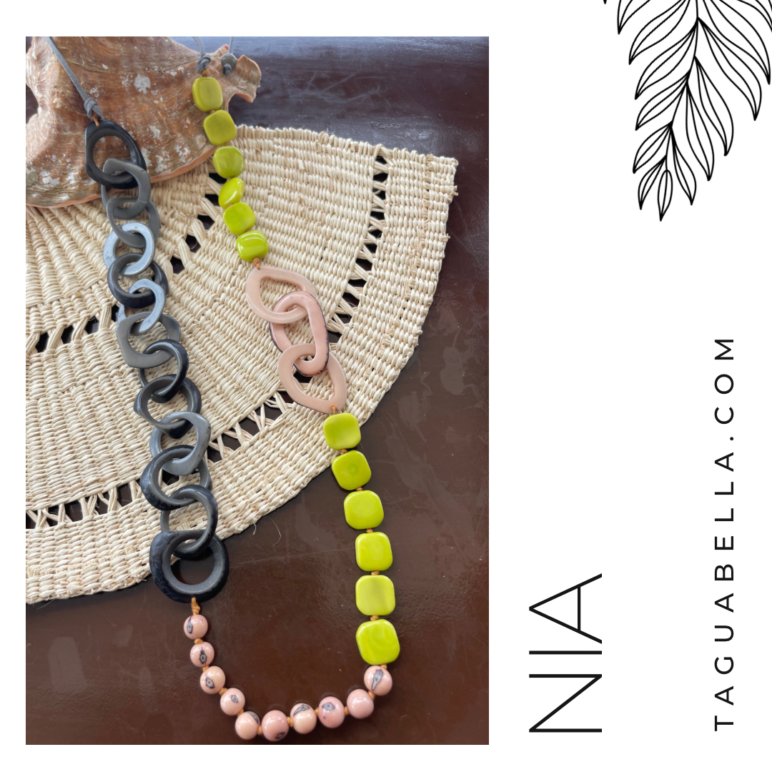 NIA NECKLACE