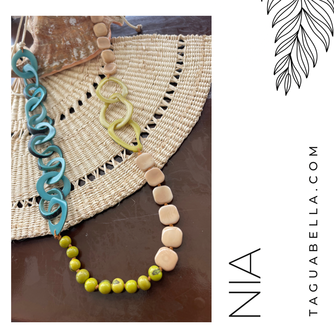 NIA NECKLACE