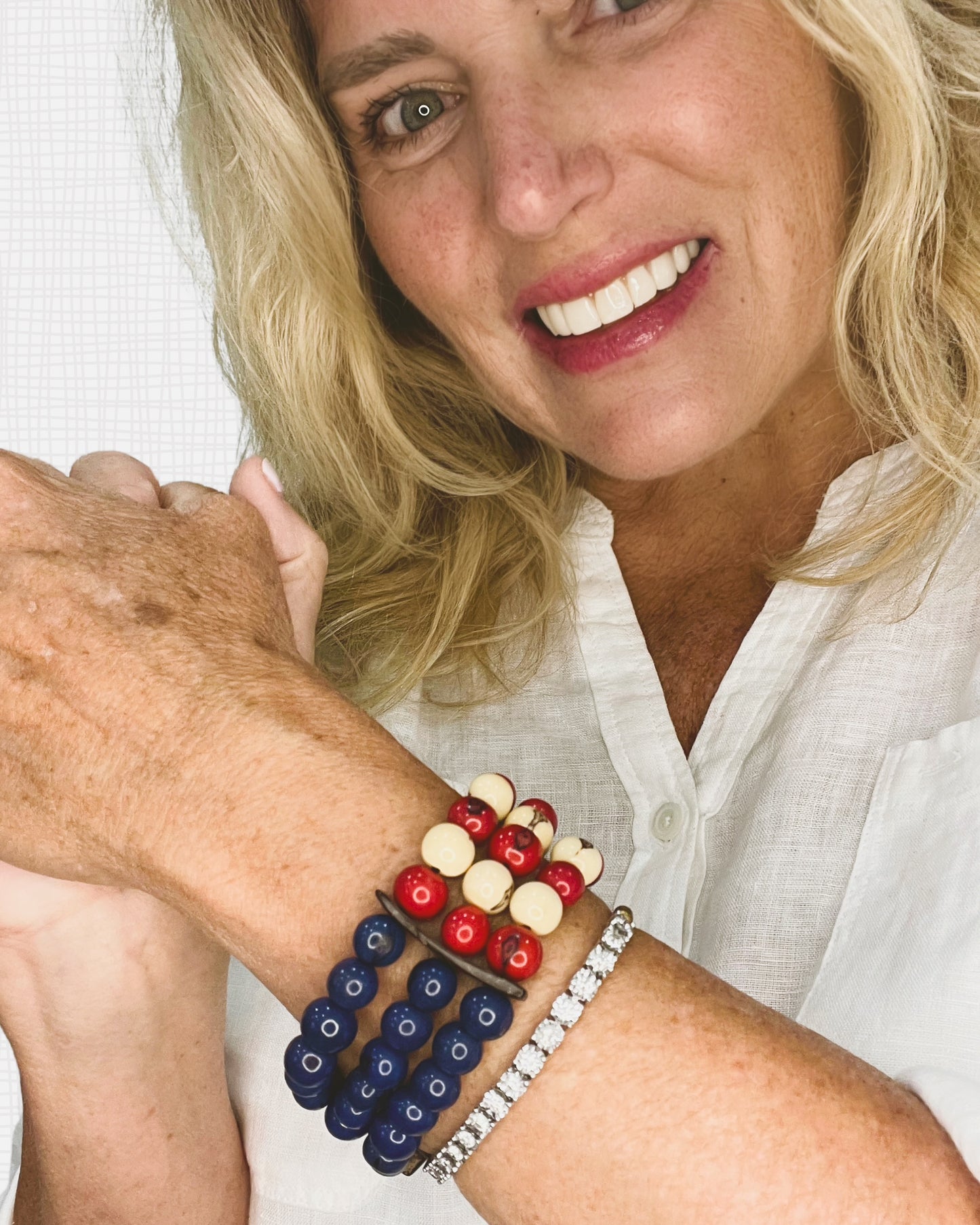 LAYLA USA BRACELET