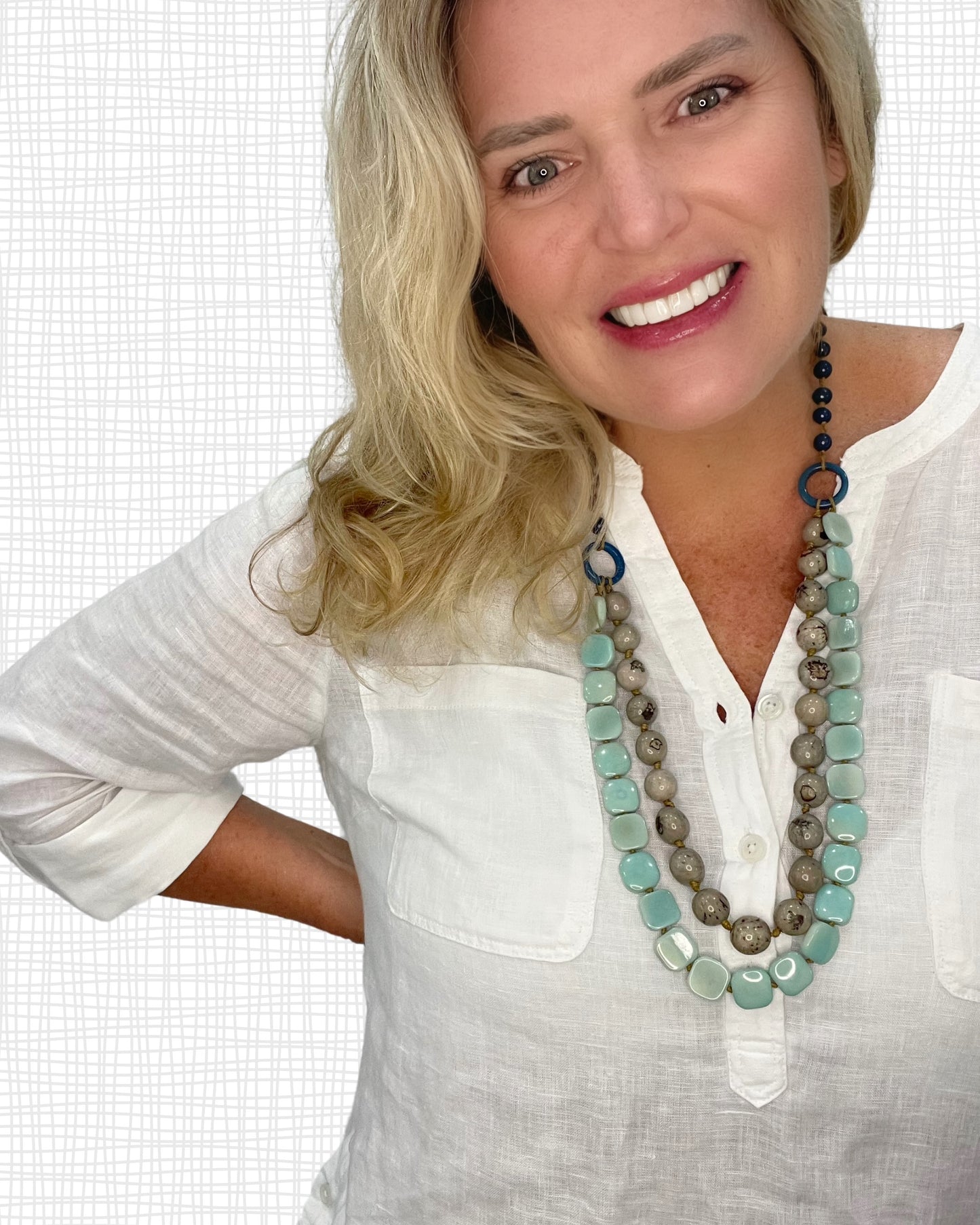 JANA TAGUA NECKLACE