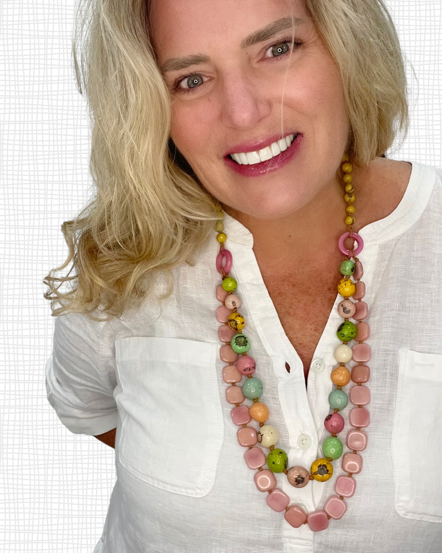 JANA TAGUA NECKLACE