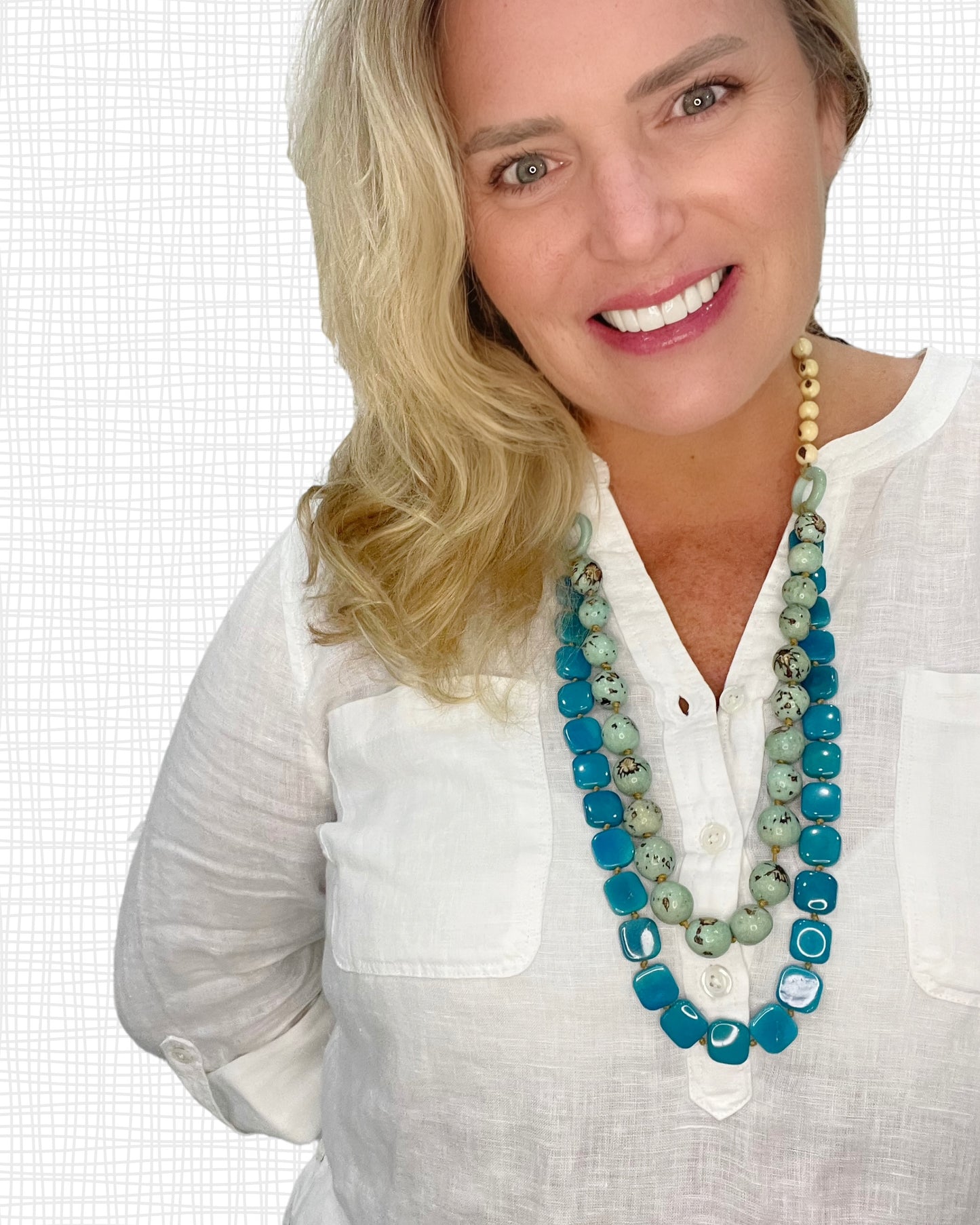JANA TAGUA NECKLACE