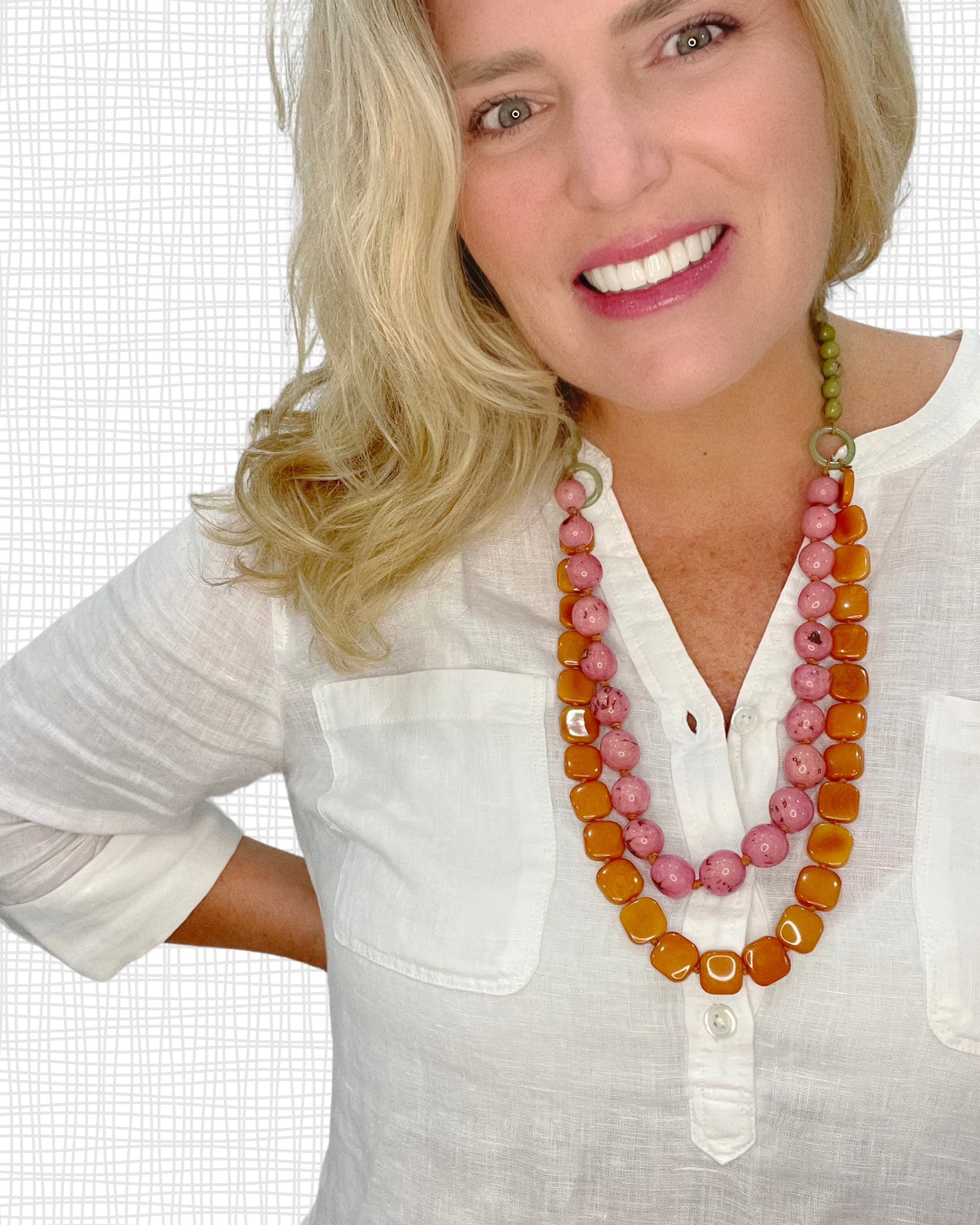 JANA TAGUA NECKLACE