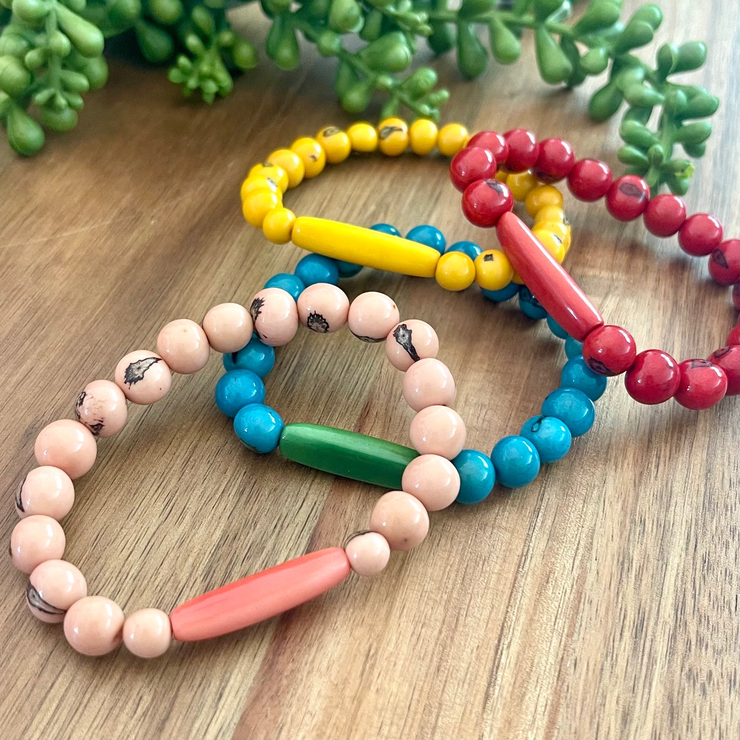 LISA TAGUA BRACELET