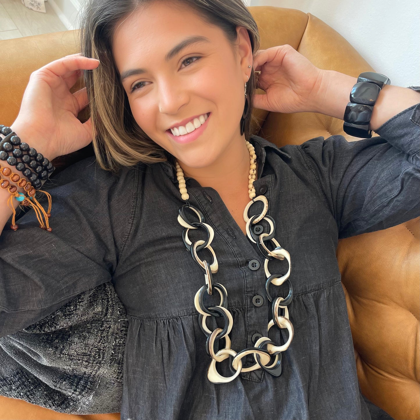 ESME NECKLACE