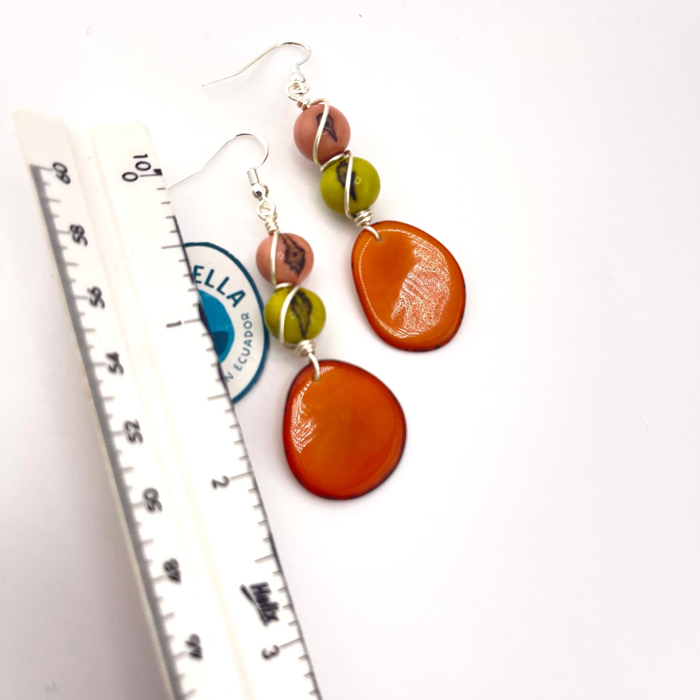 LOLA EARRINGS