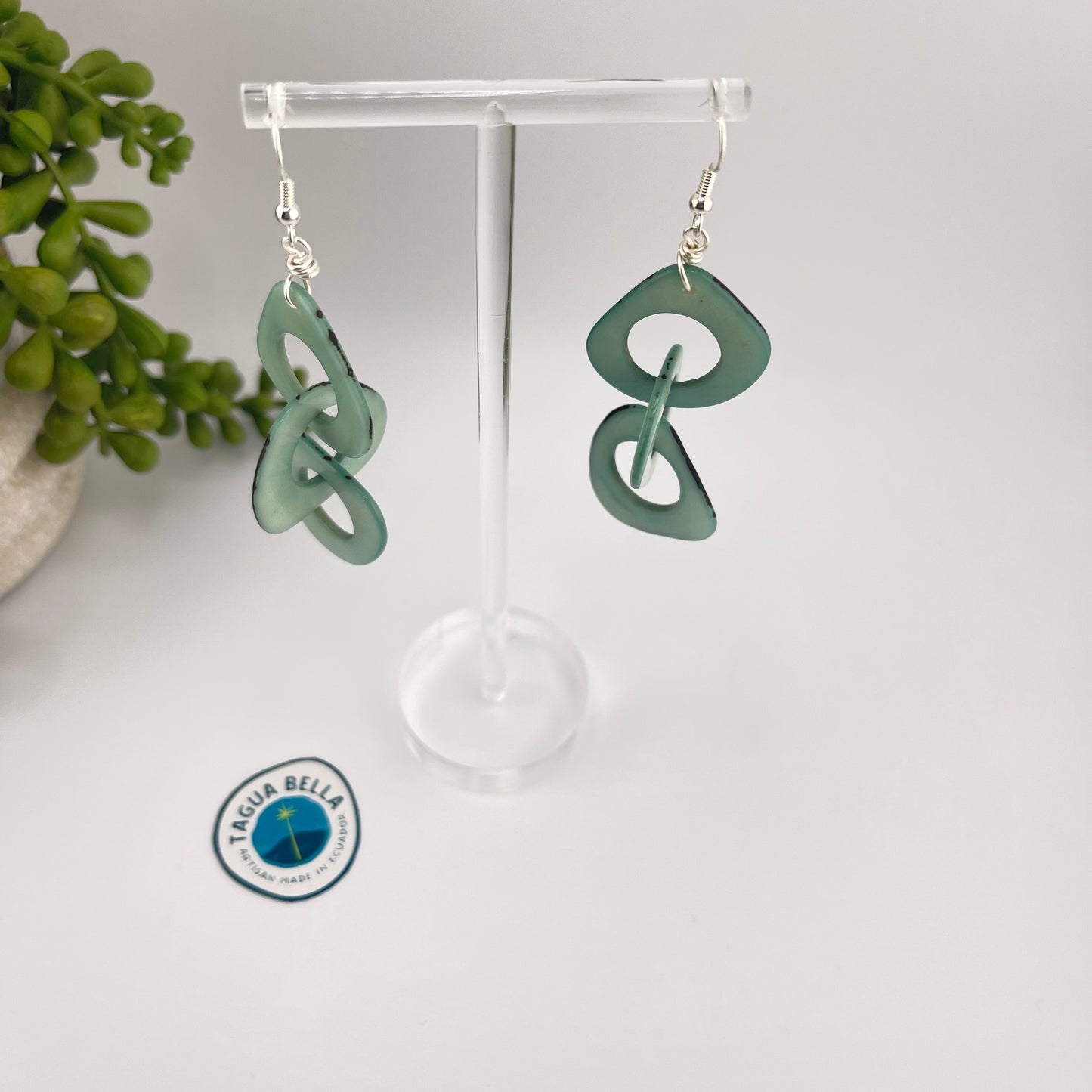 KATEY TAGUA EARRINGS
