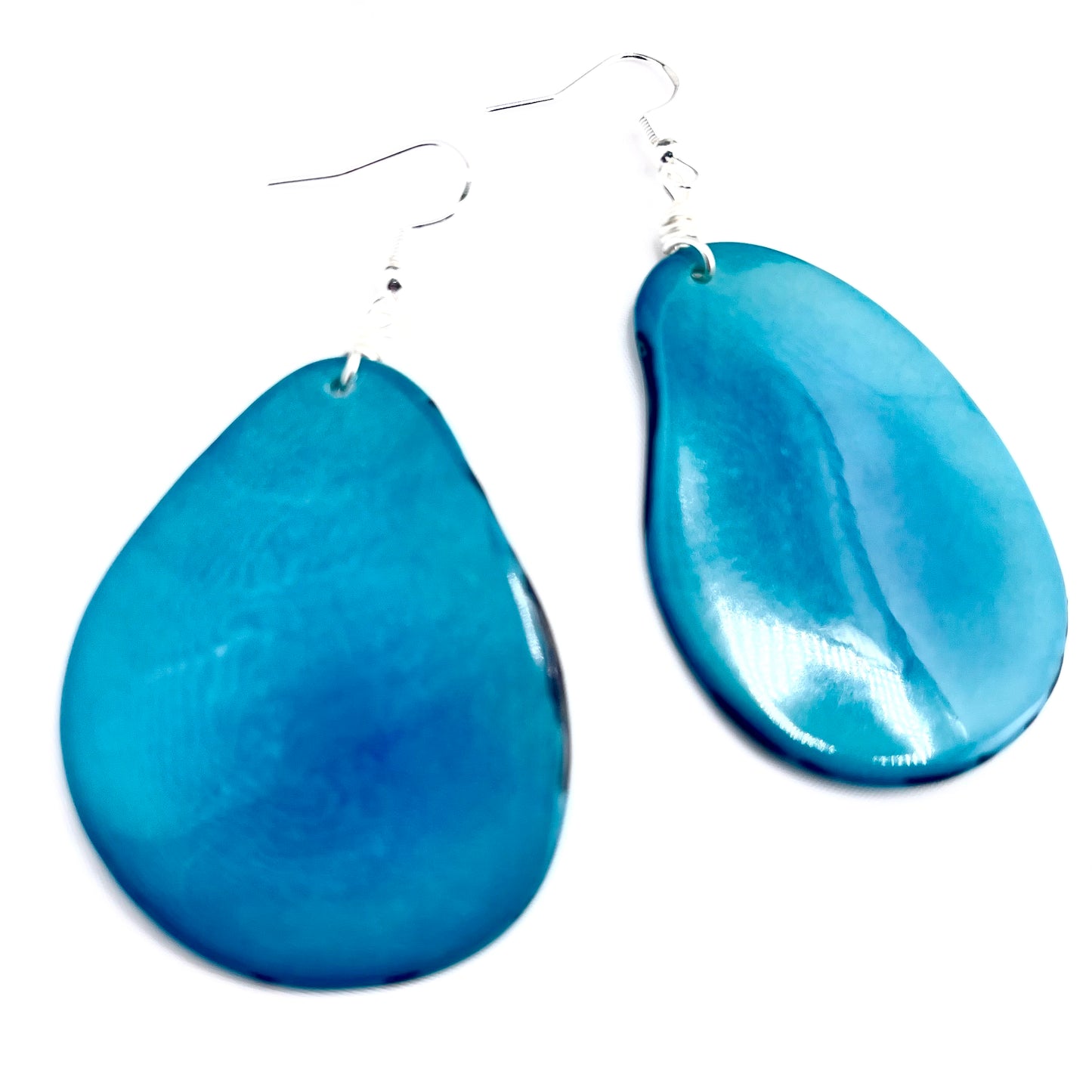 MIRANDA TAGUA EARRINGS