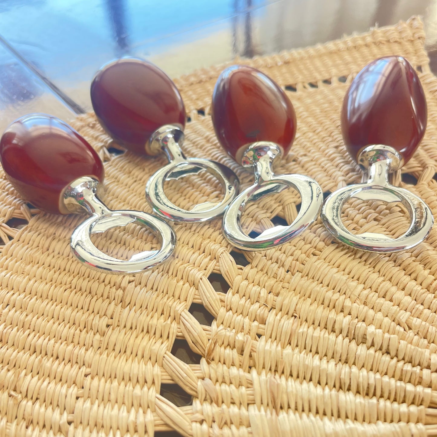 LUX TAGUA BOTTLE OPENER