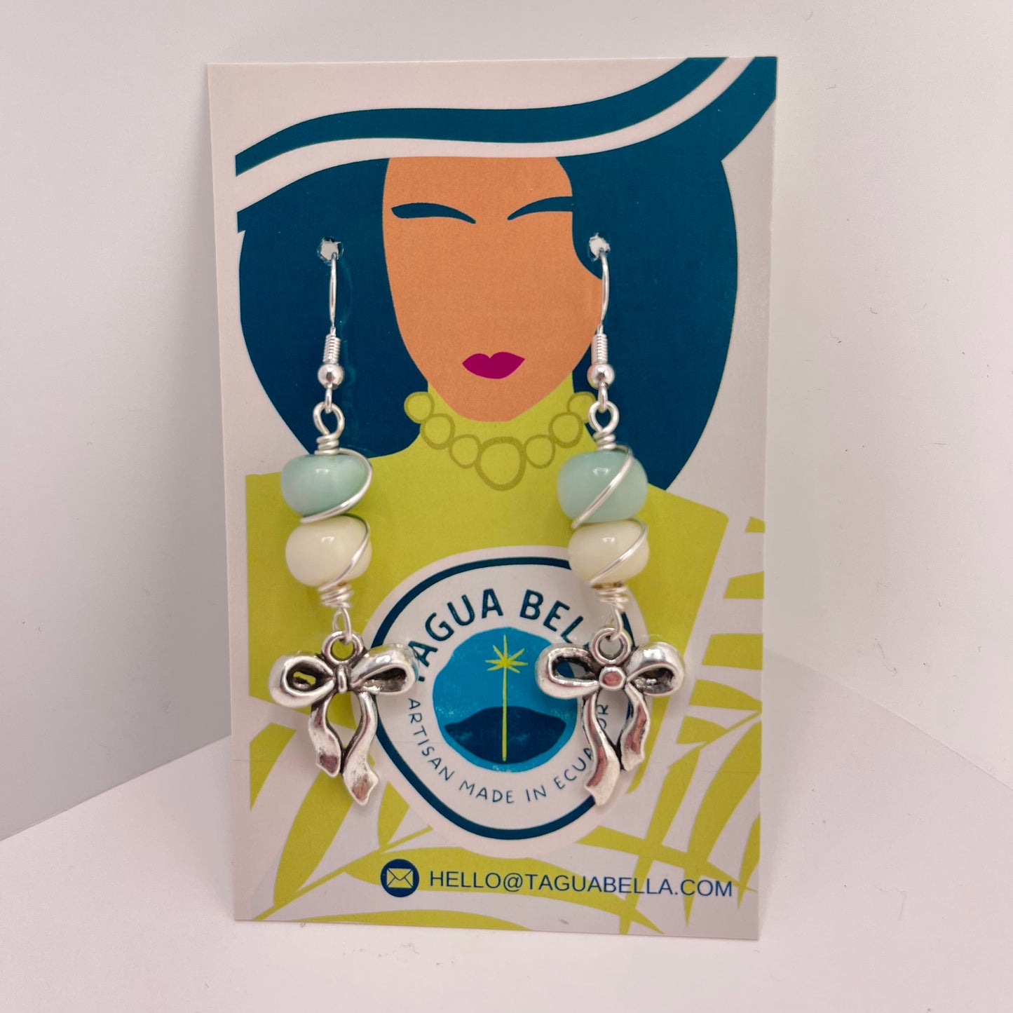 CHARMED EARRINGS VARIETIES