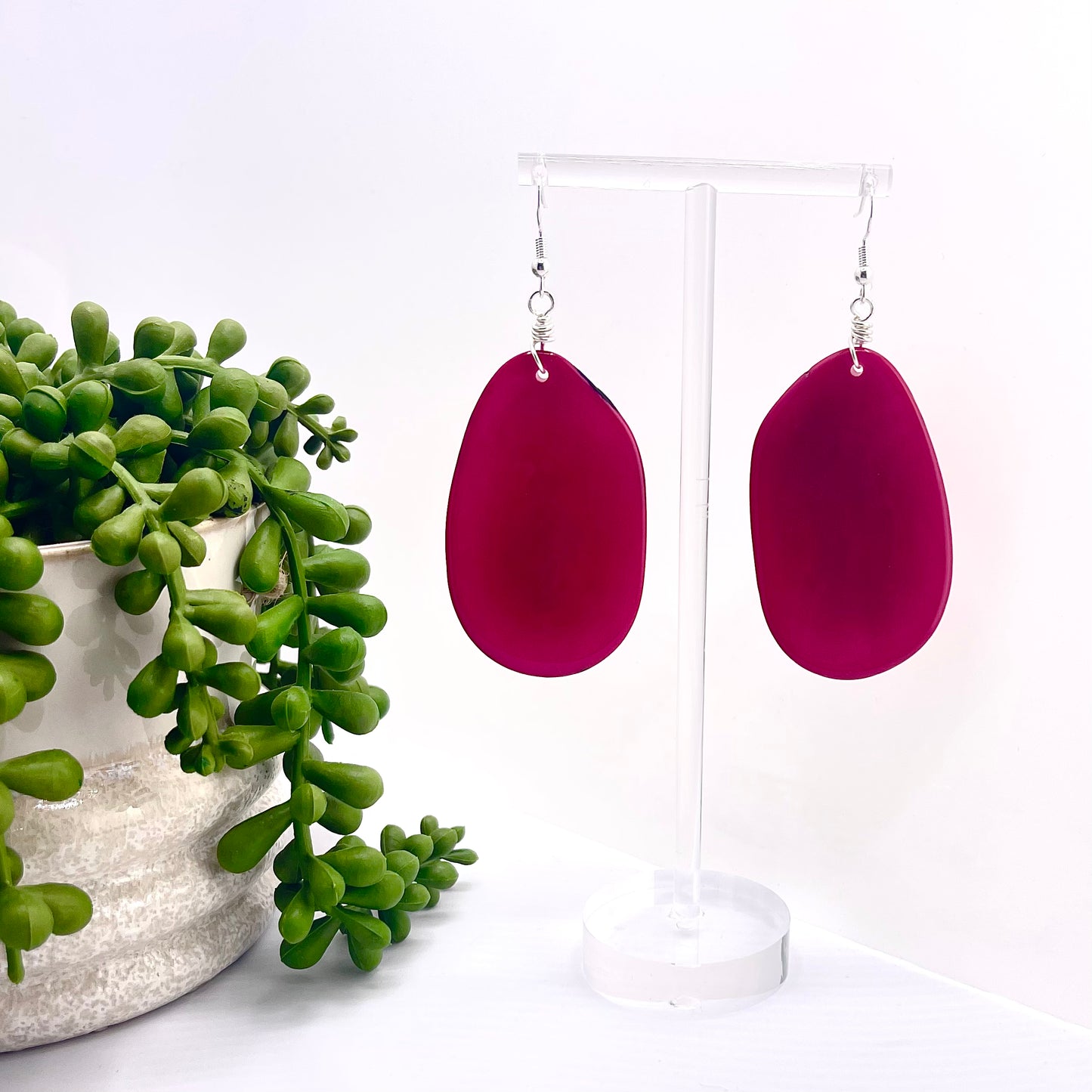 MIRANDA TAGUA EARRINGS