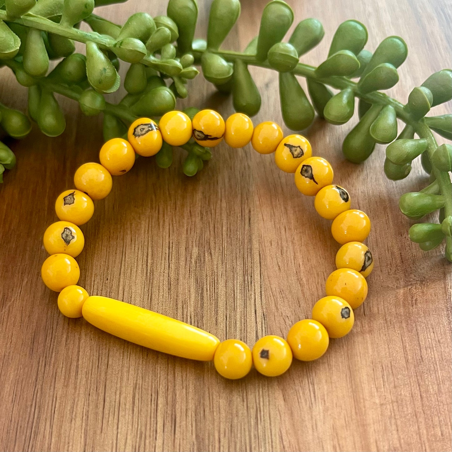 LISA TAGUA BRACELET