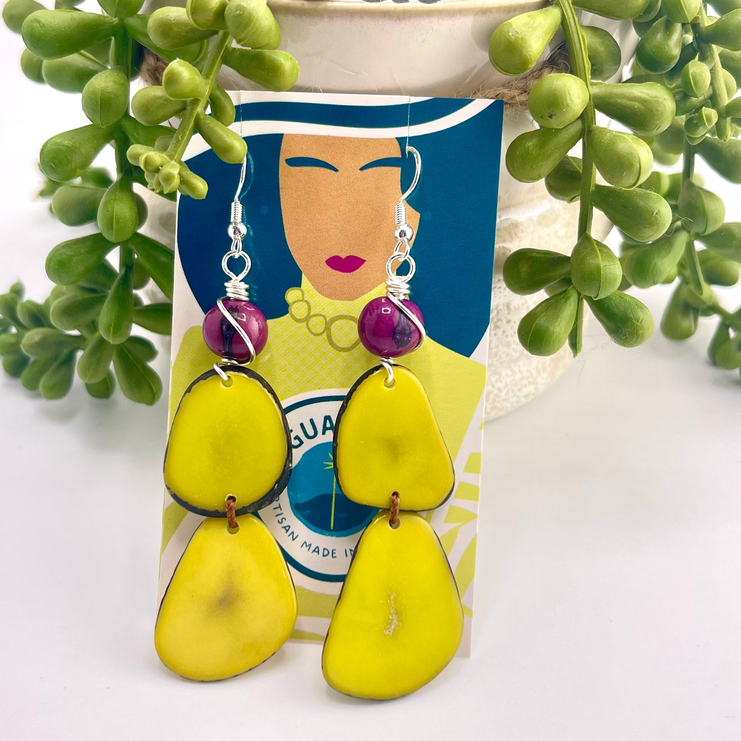 LORENA EARRINGS