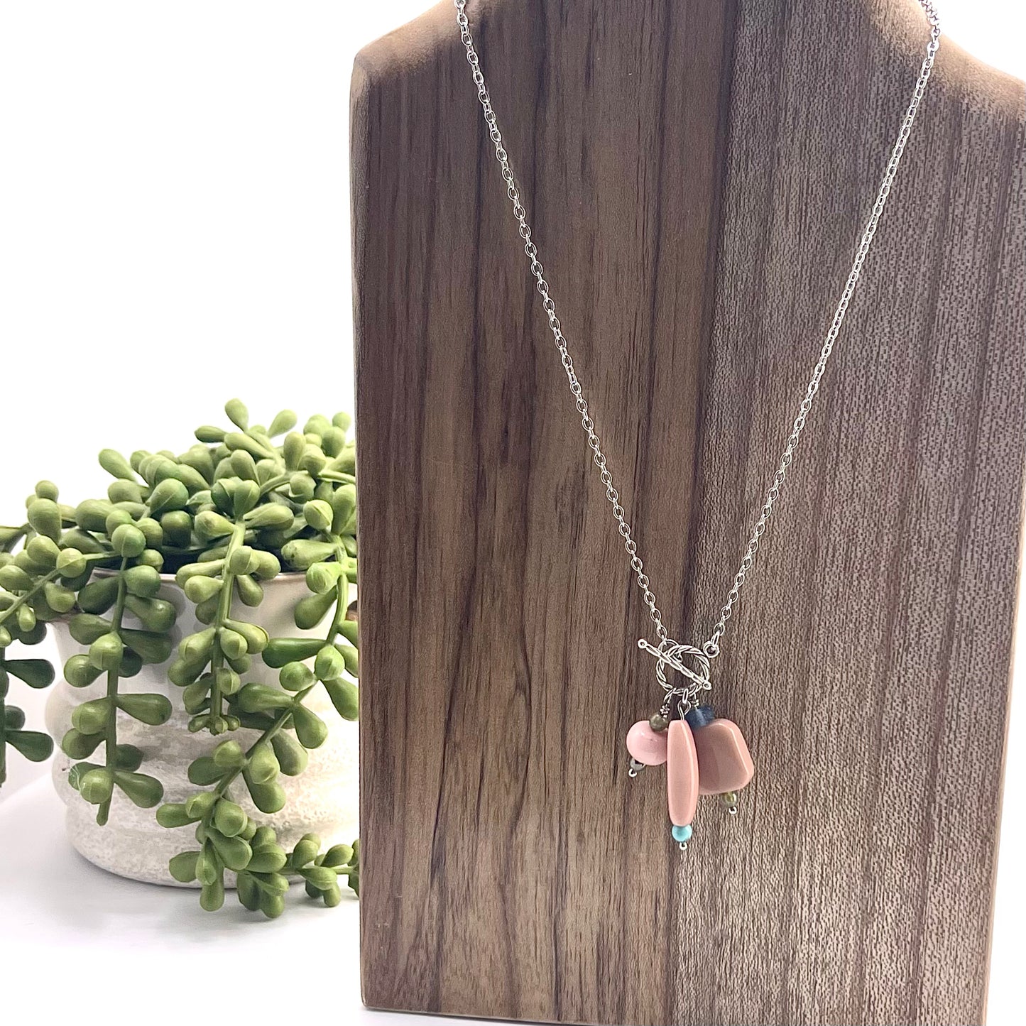 STACEY TAGUA NECKLACE