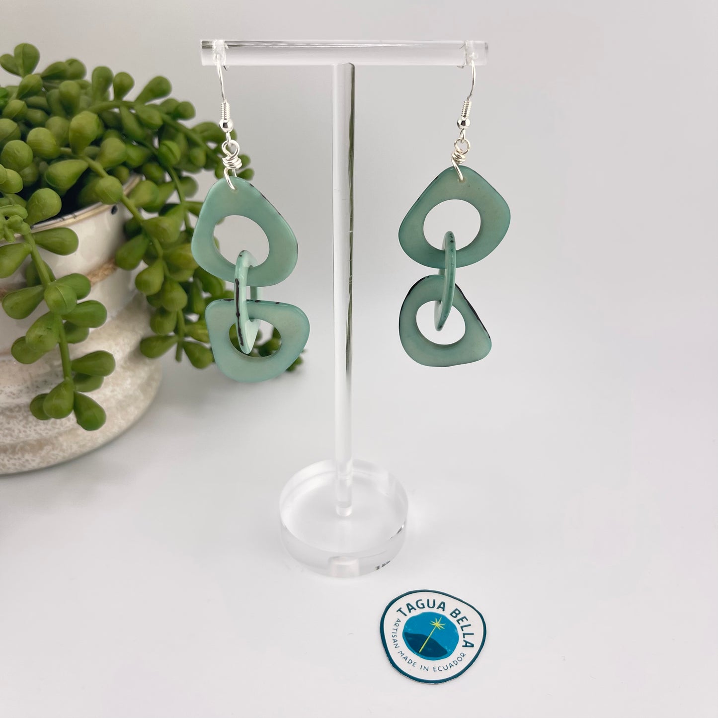 KATEY TAGUA EARRINGS