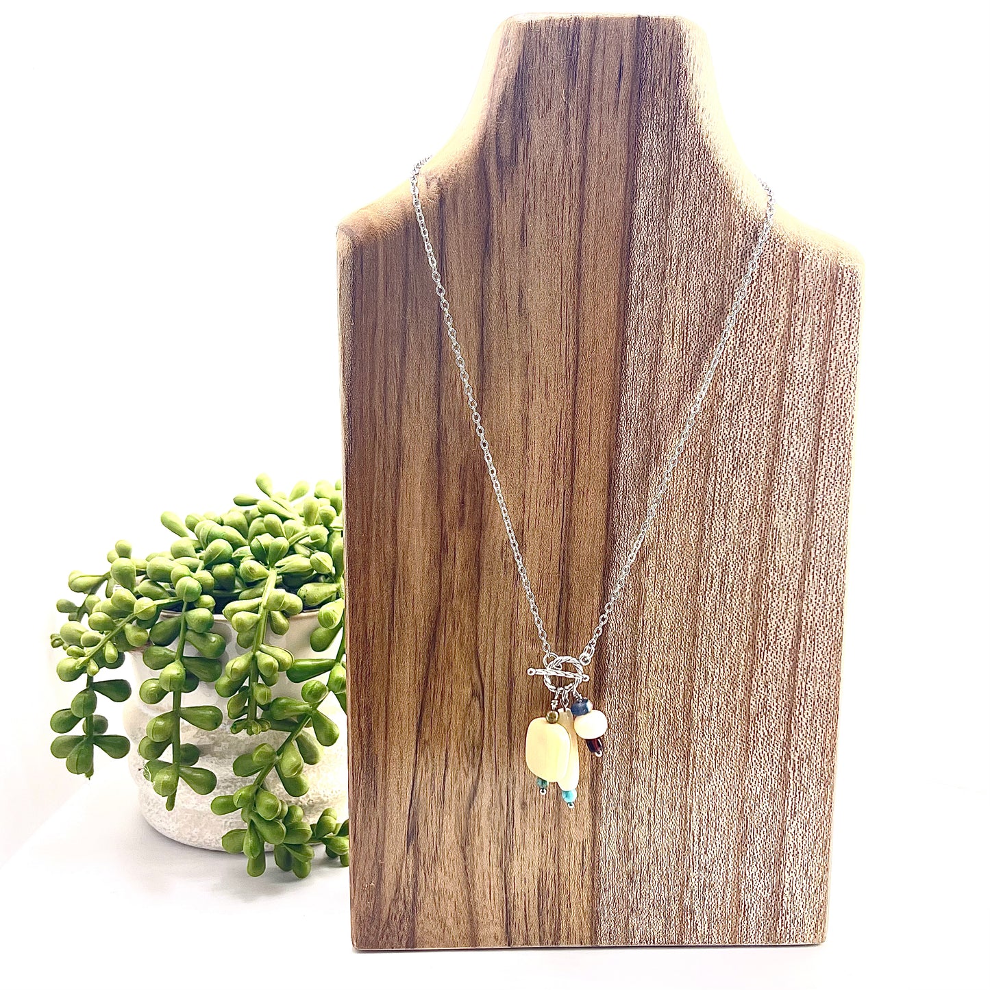 STACEY TAGUA NECKLACE