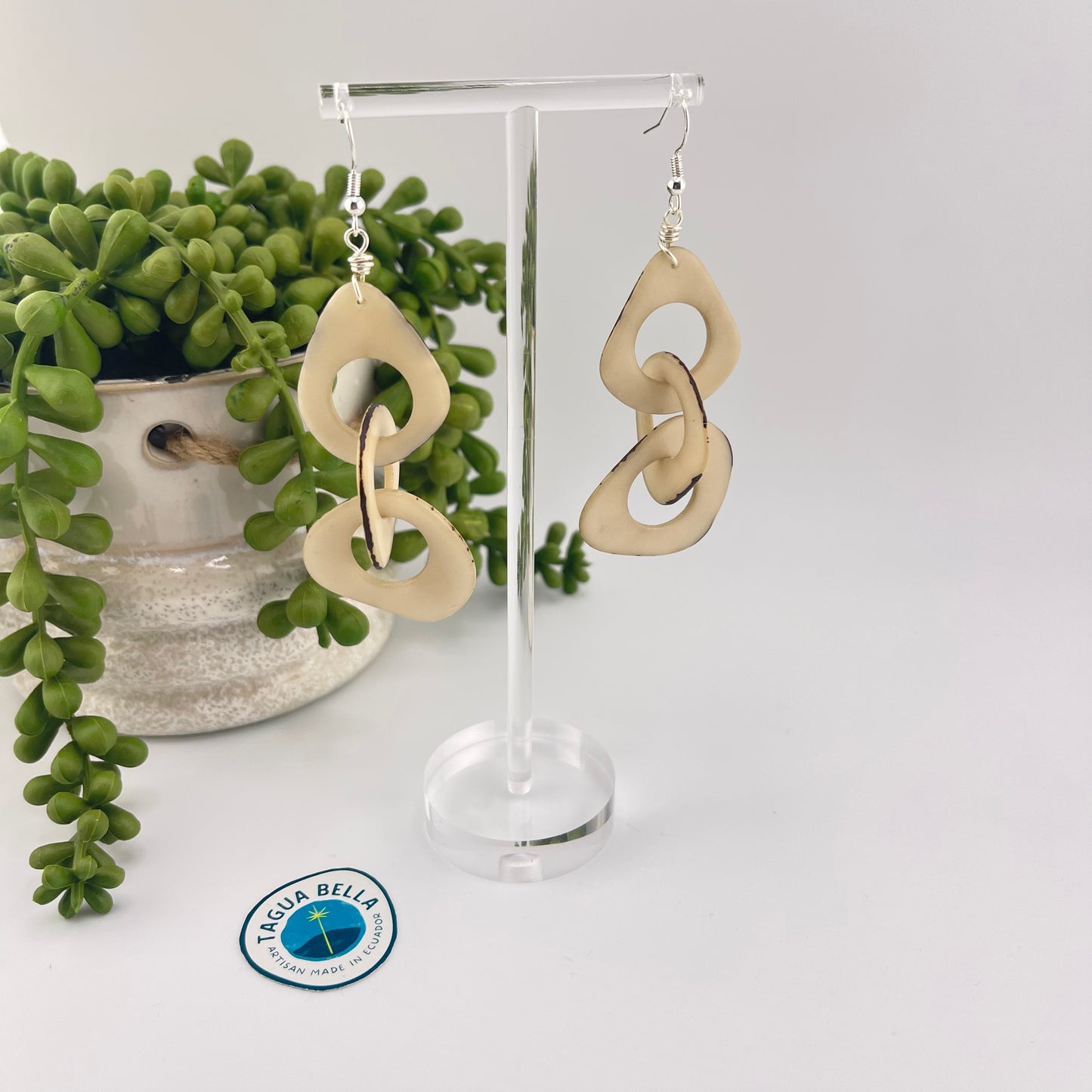 KATEY TAGUA EARRINGS