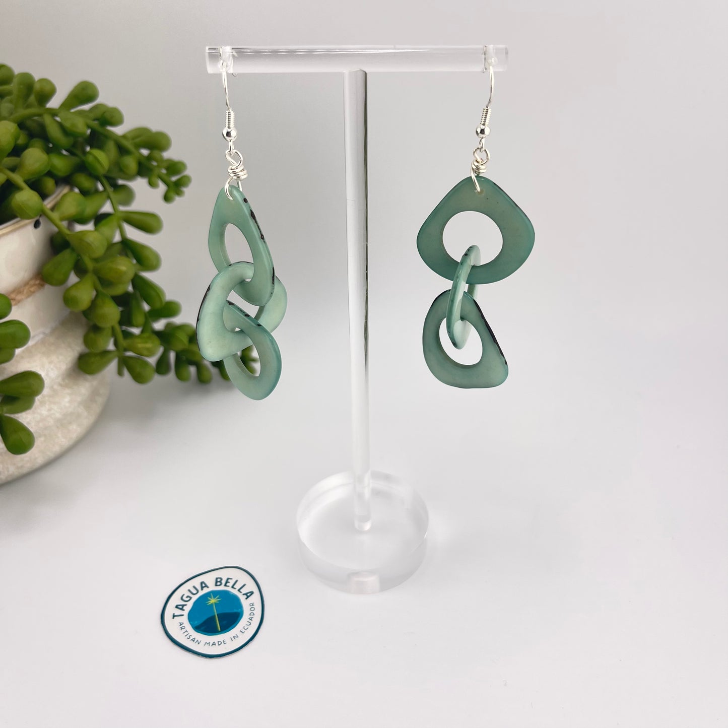 KATEY TAGUA EARRINGS
