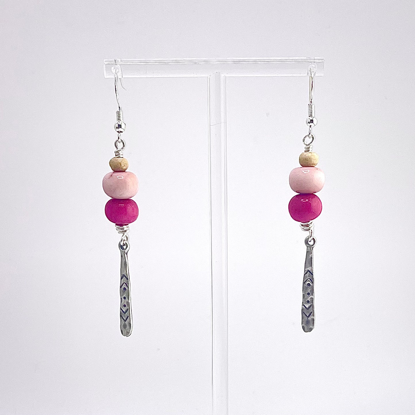 TACHI TAGUA EARRINGS