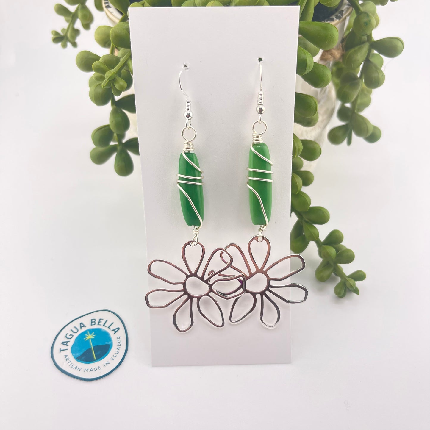 SUNNY EARRINGS