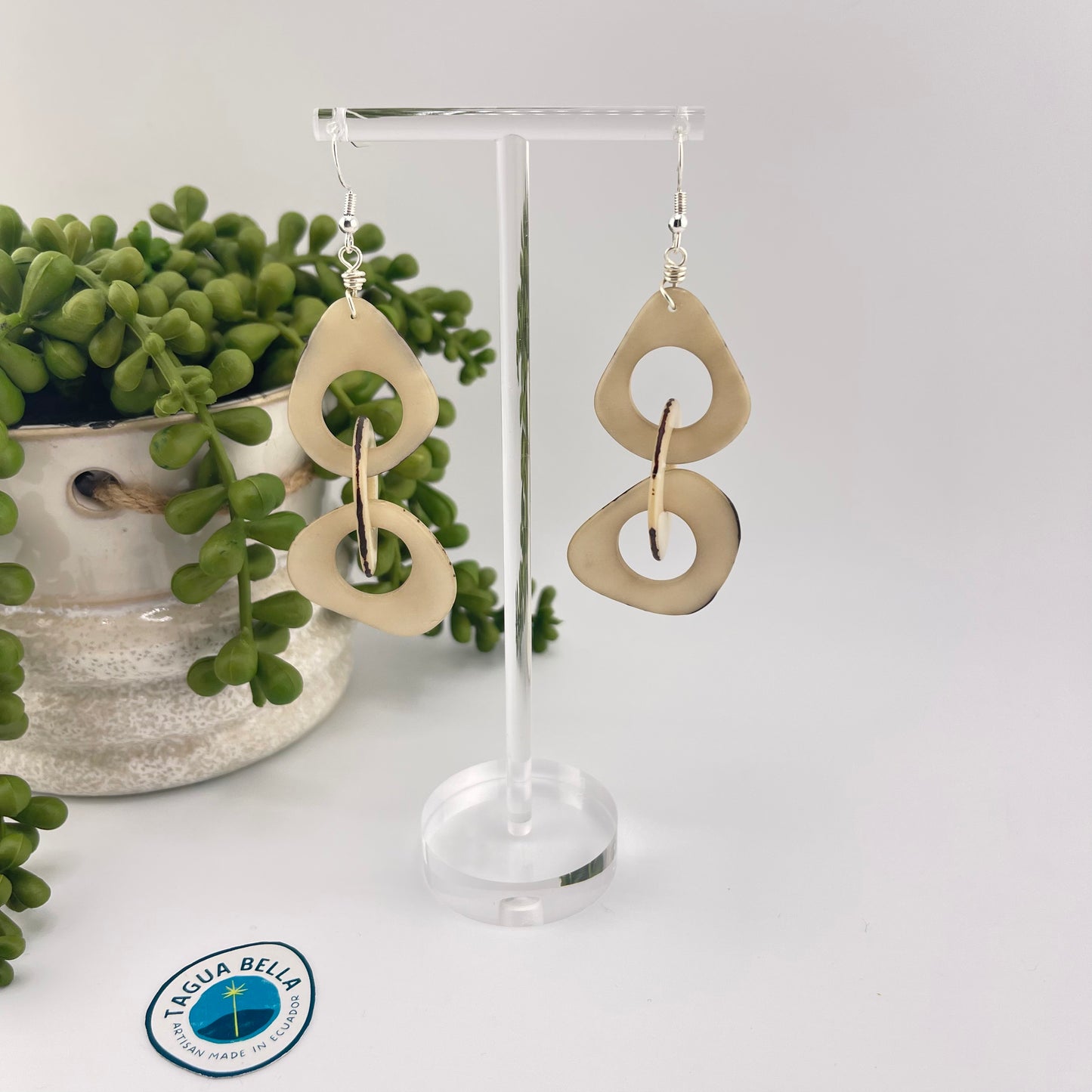KATEY TAGUA EARRINGS
