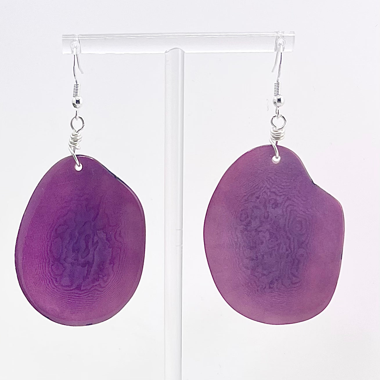 MIRANDA TAGUA EARRINGS