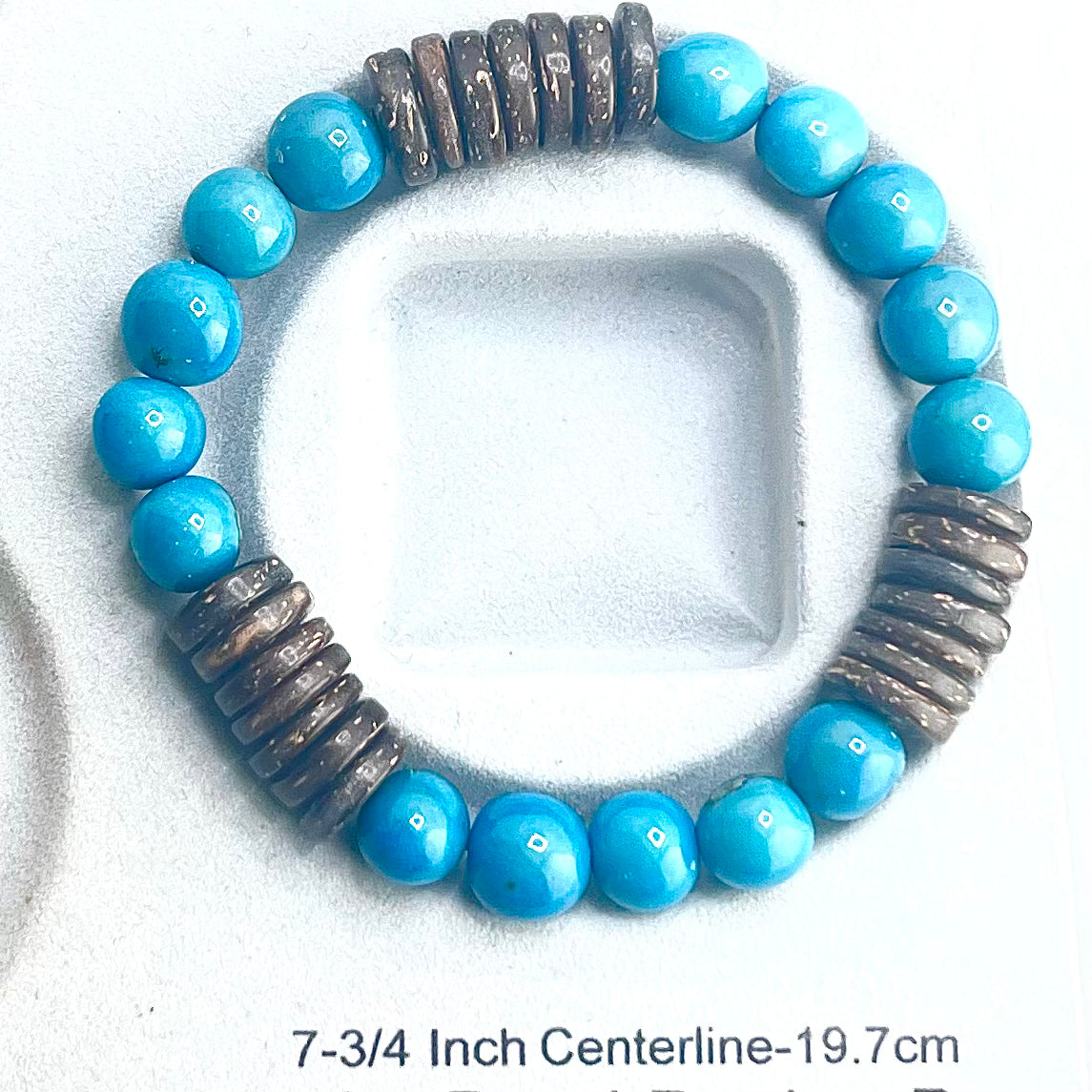 WHOLESALE ACAI BRACELETS 20 MENS