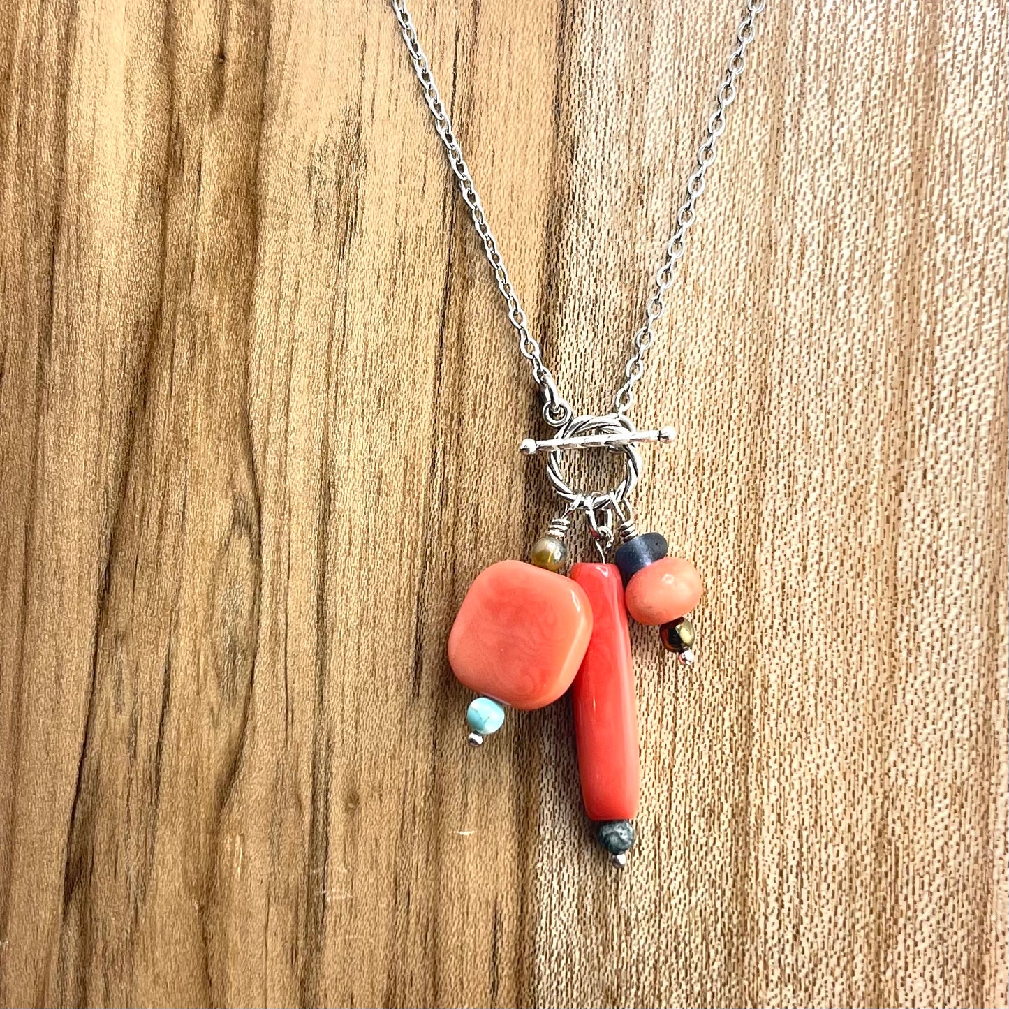 STACEY TAGUA NECKLACE