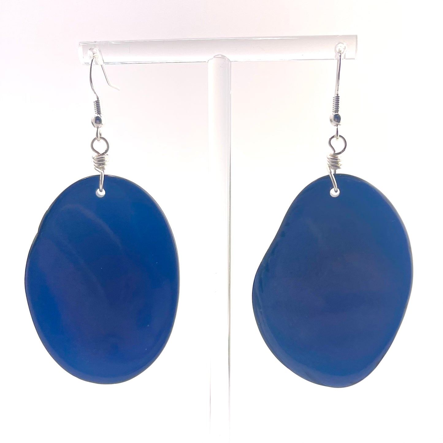 MIRANDA TAGUA EARRINGS