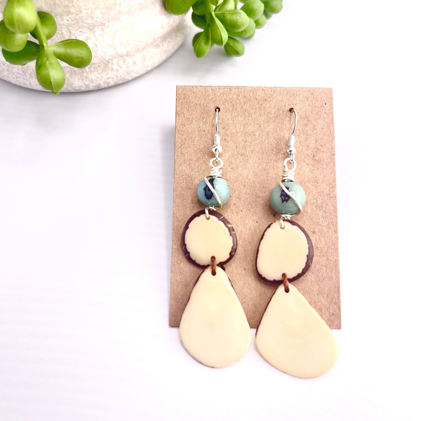 LORENA EARRINGS