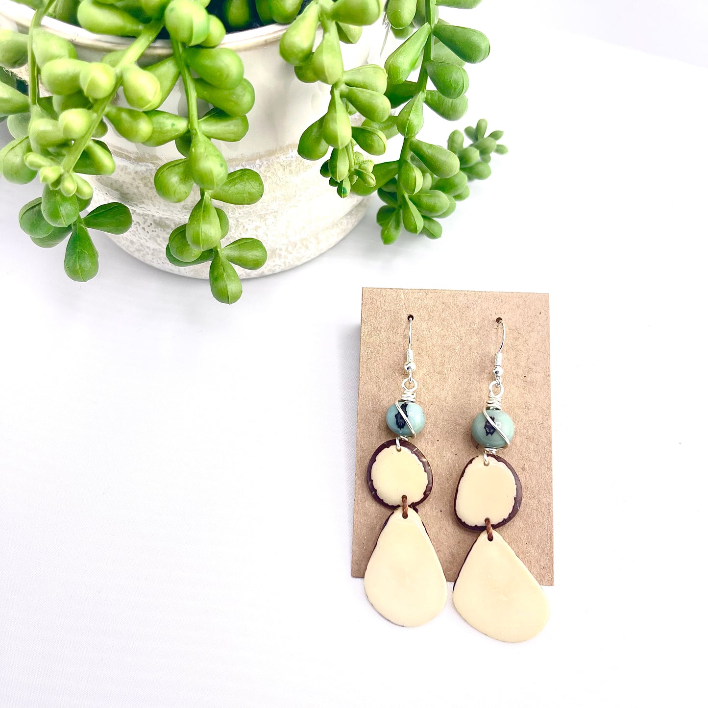 LORENA EARRINGS
