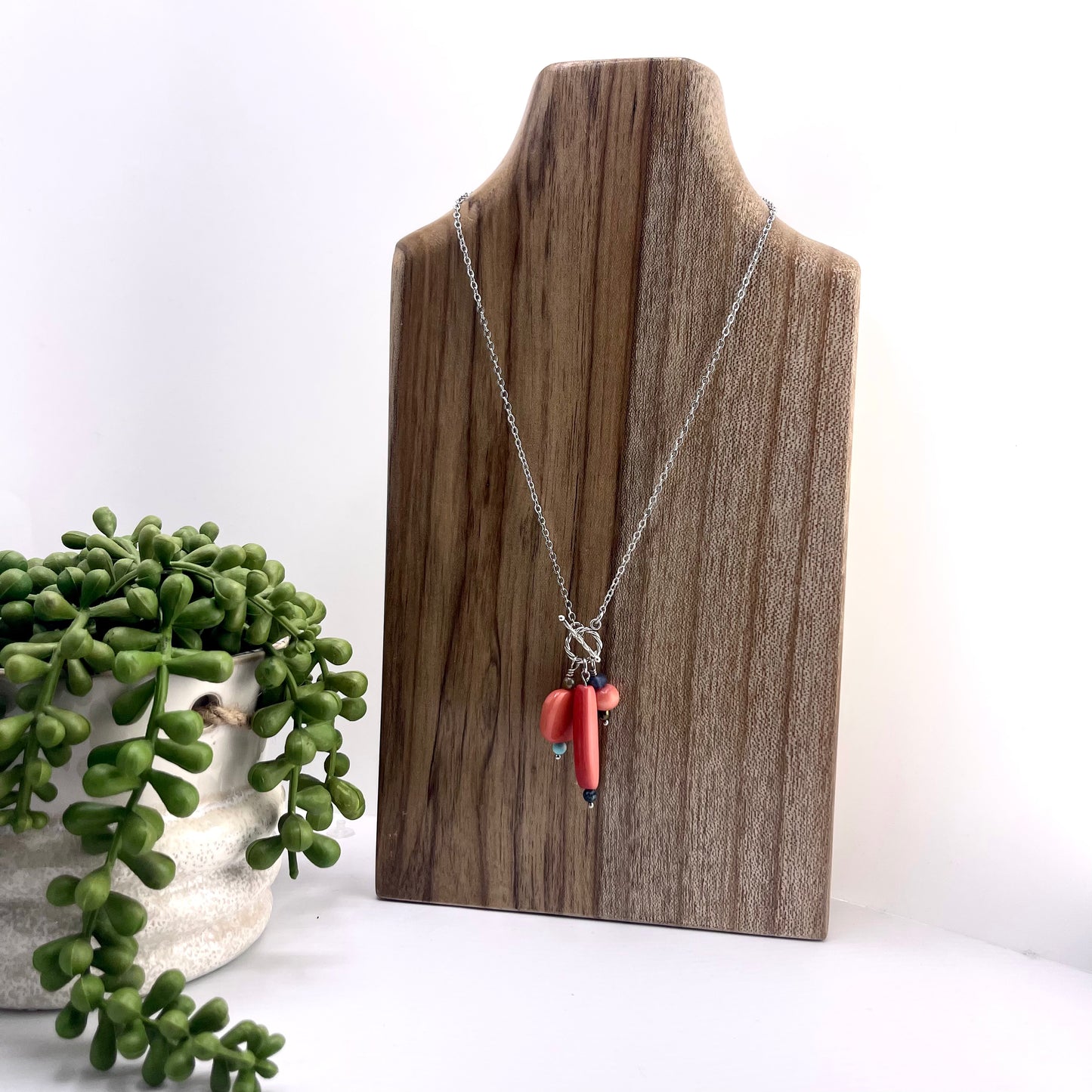 STACEY TAGUA NECKLACE